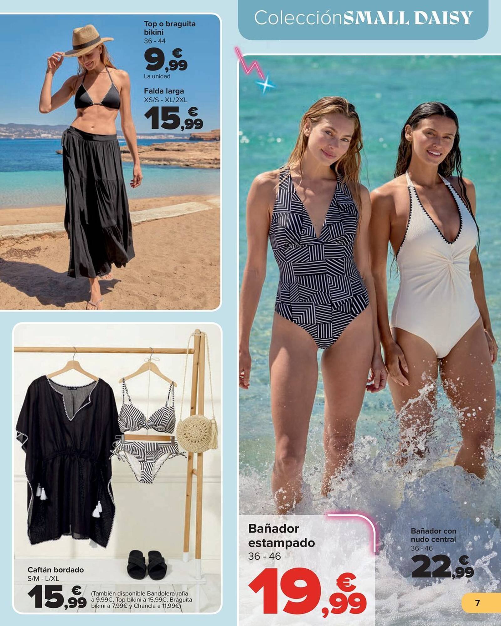 Folleto Carrefour