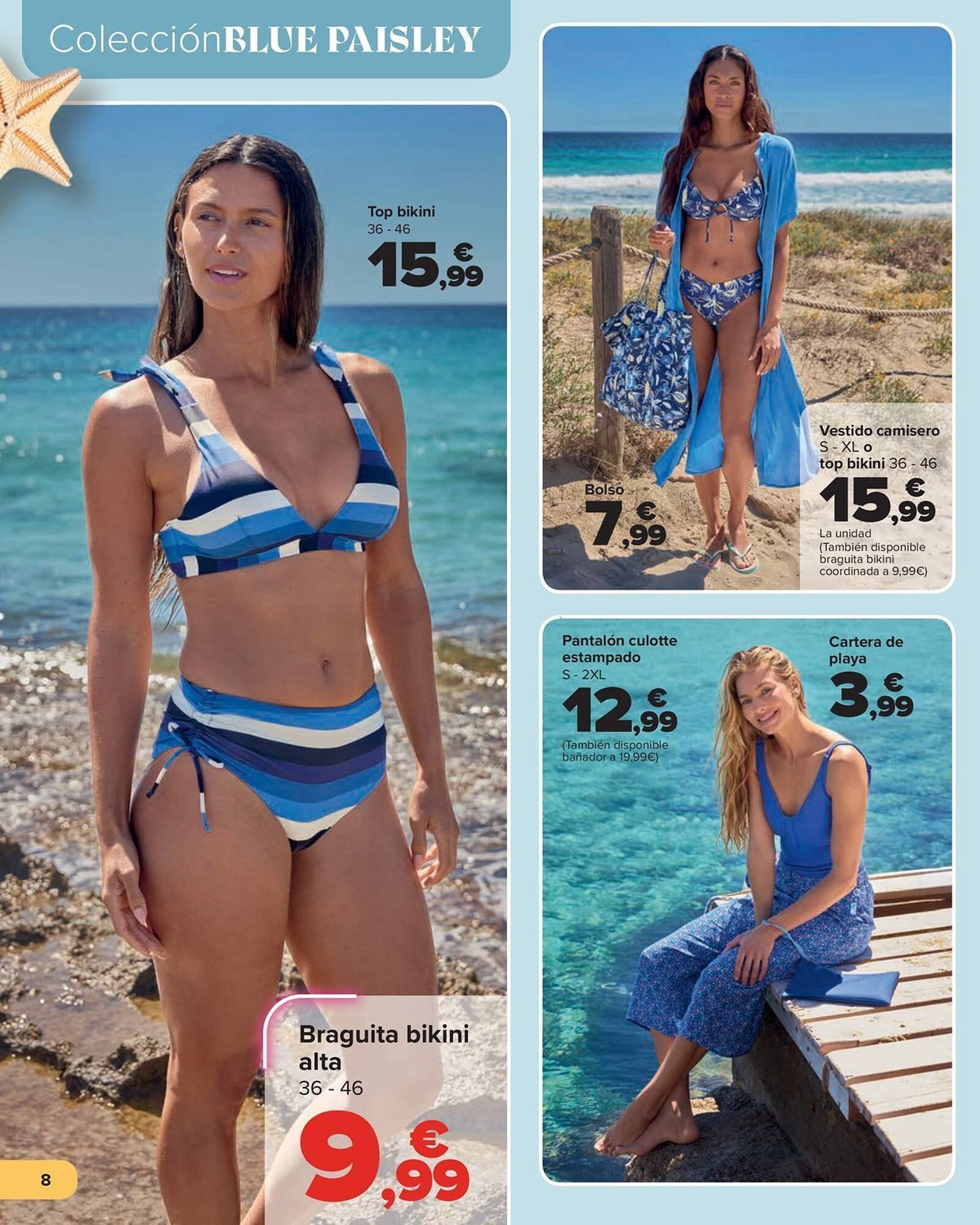 Folleto Carrefour