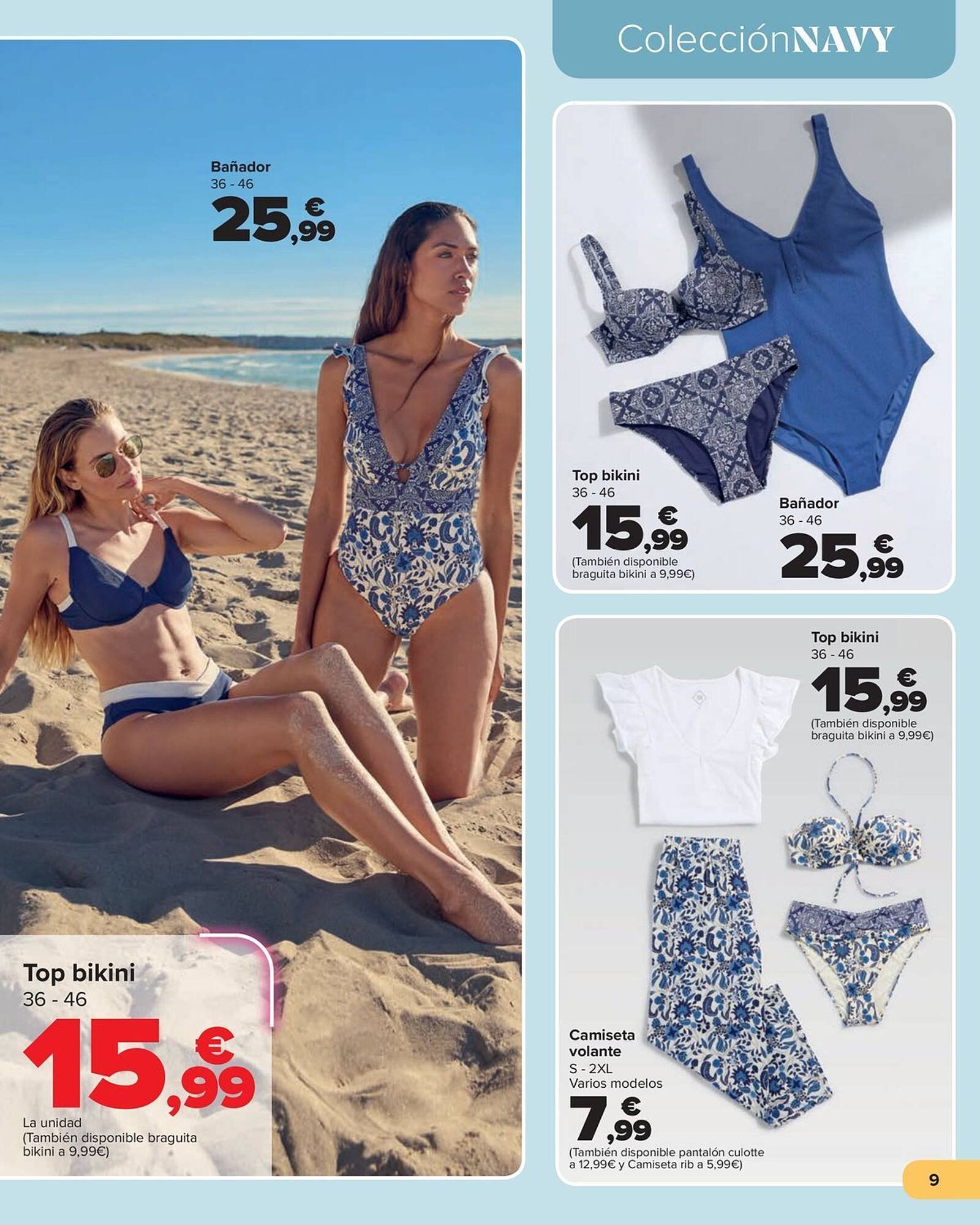 Folleto Carrefour