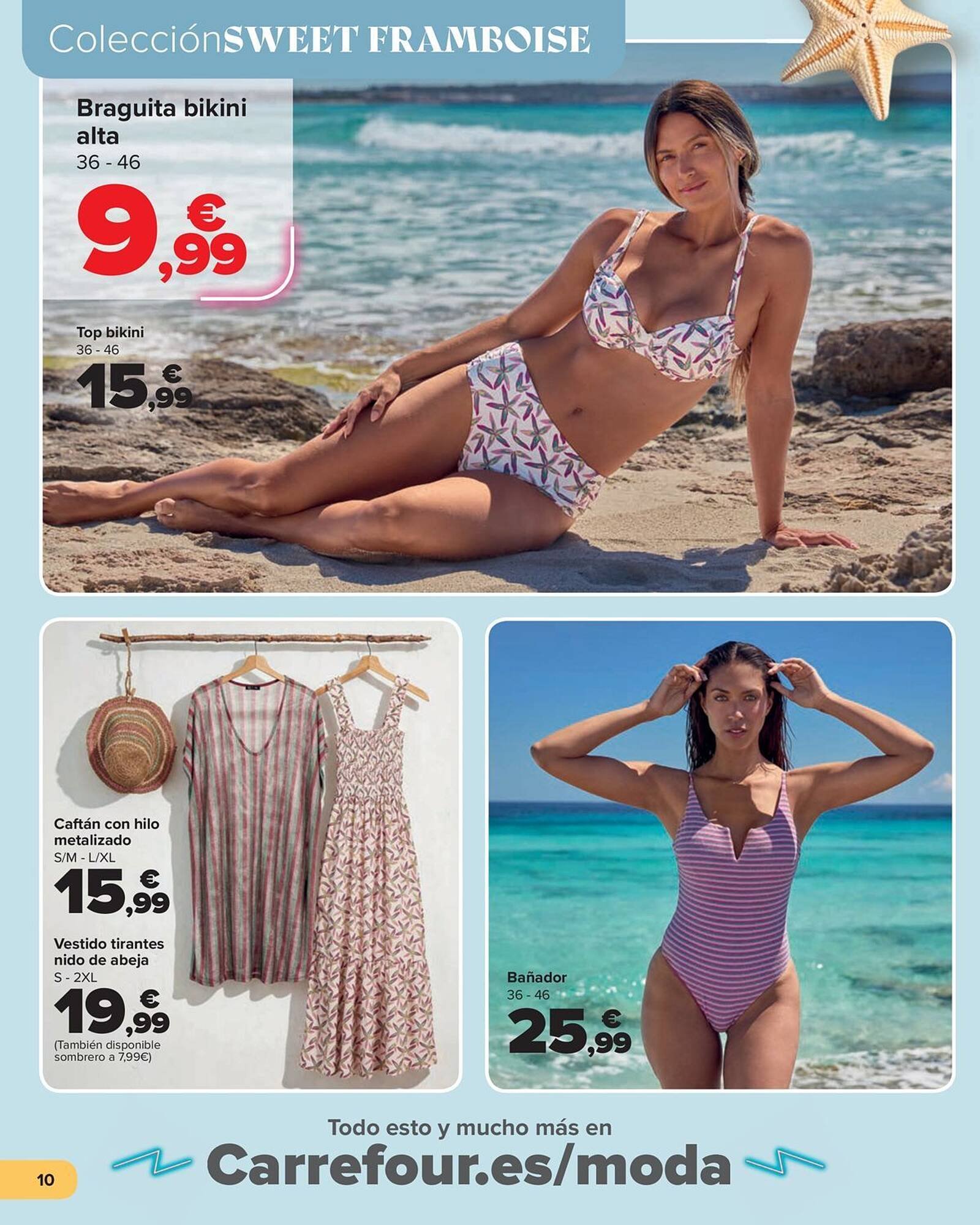 Folleto Carrefour