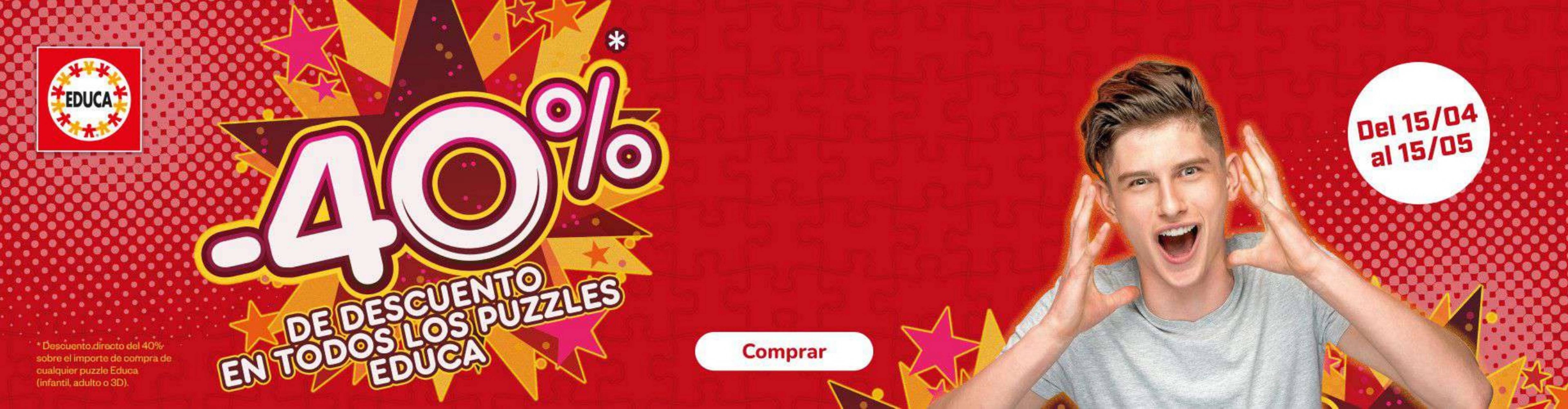 Catálogo Juguettos