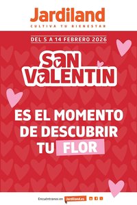 Catálogo Jardiland