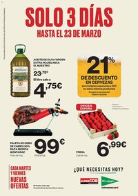 Catálogo El Corte Inglés