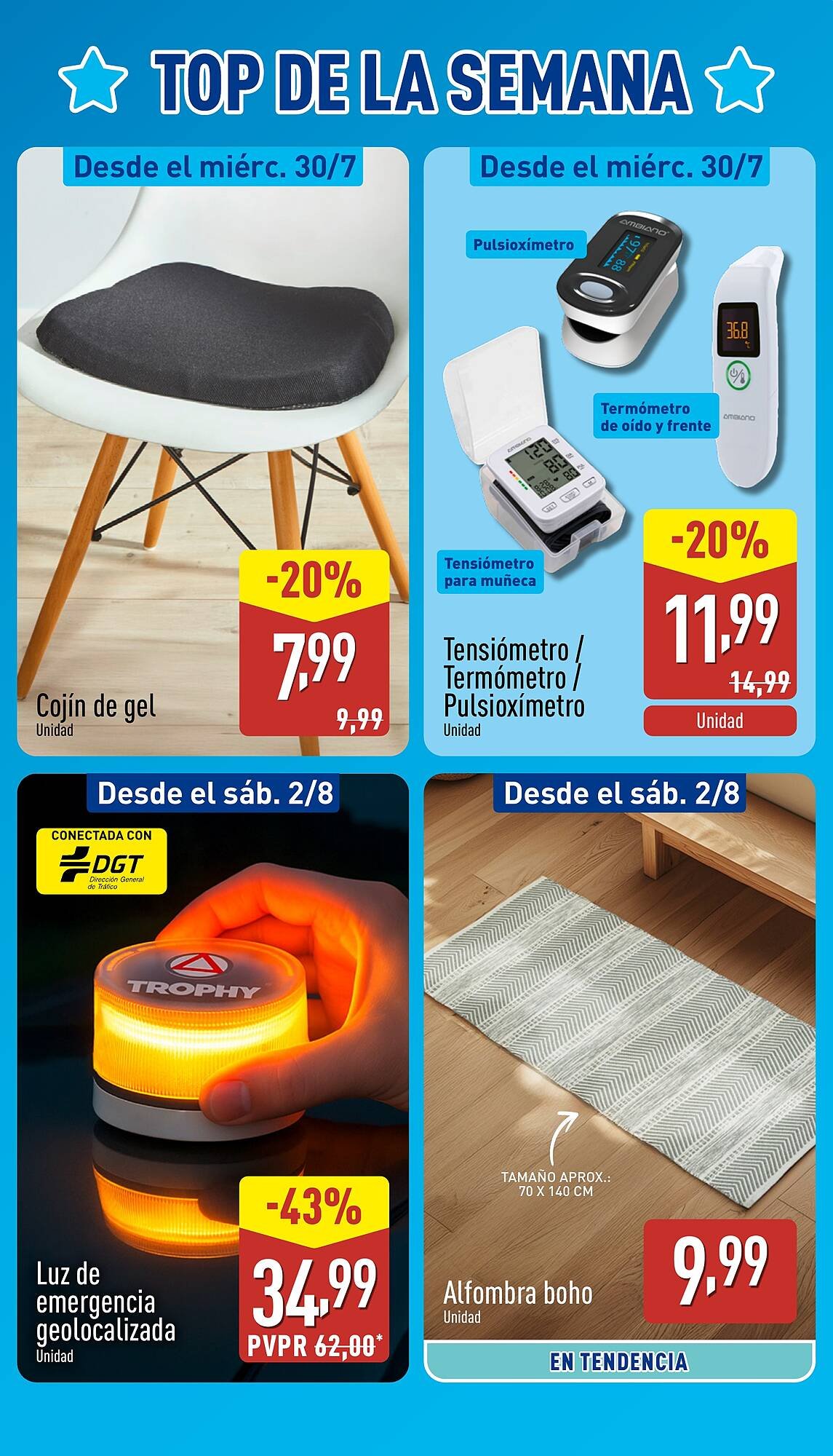 Folleto ALDI (2025-07-28 - 2025-08-03)