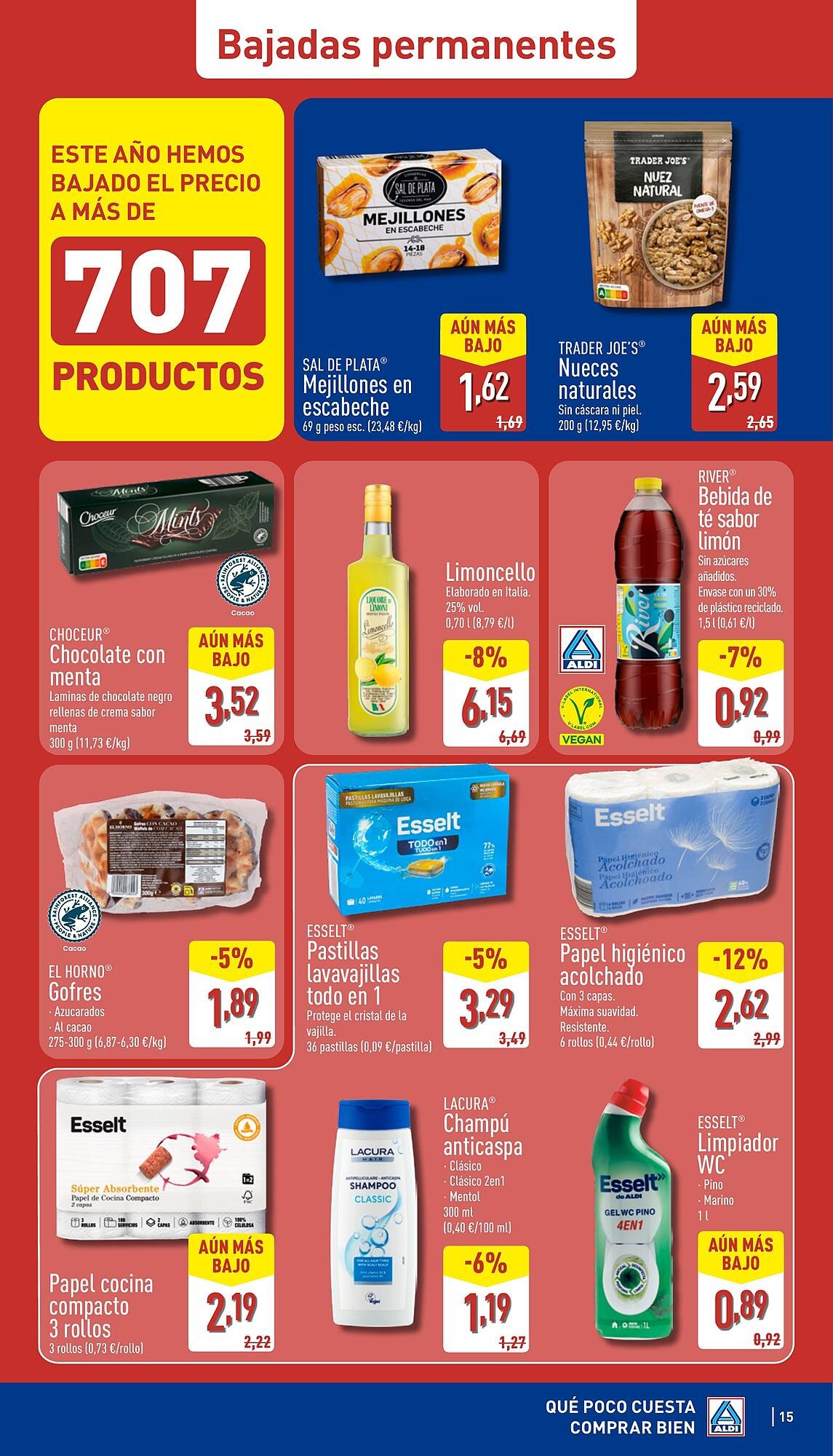 Folleto ALDI (2025-09-29 - 2025-10-05)