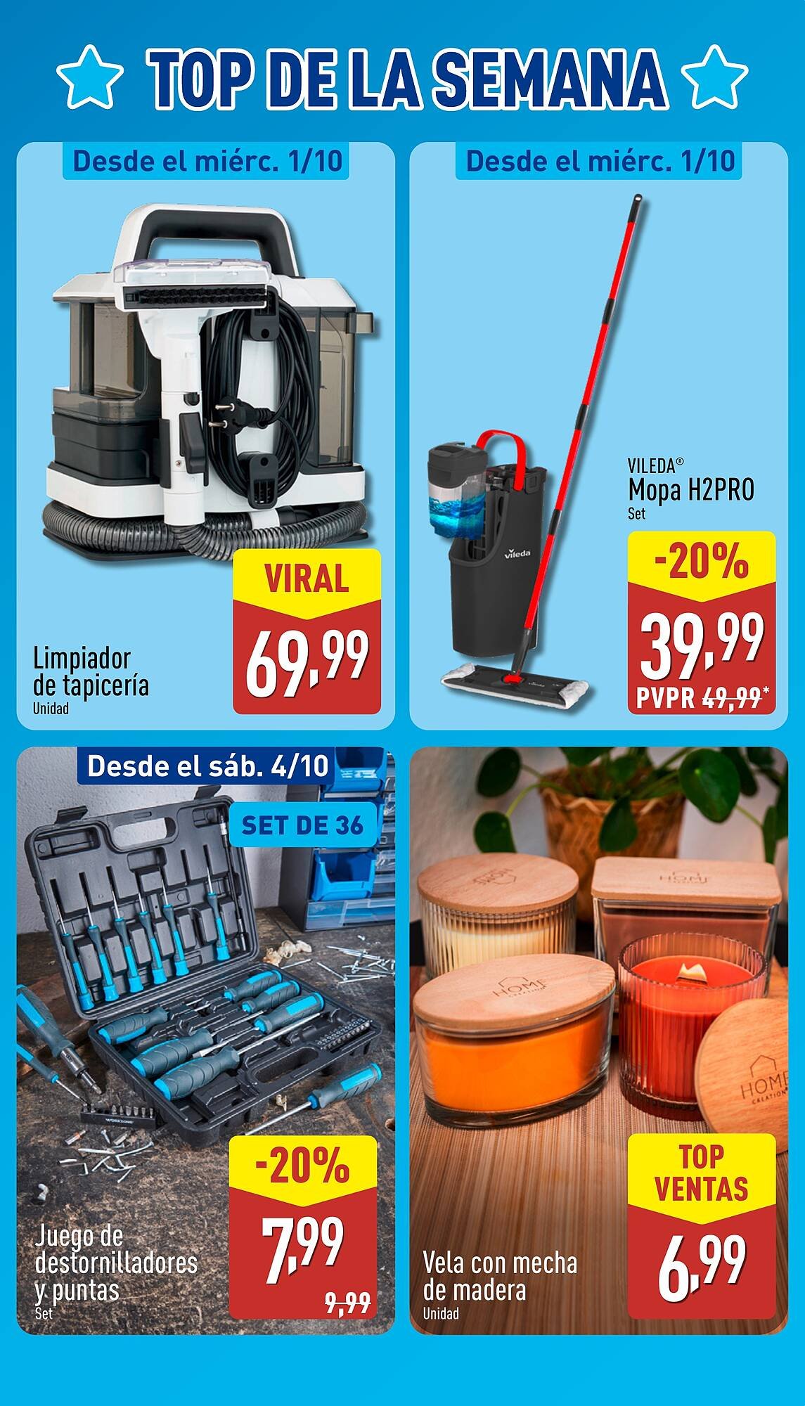 Folleto ALDI (2025-09-29 - 2025-10-05)