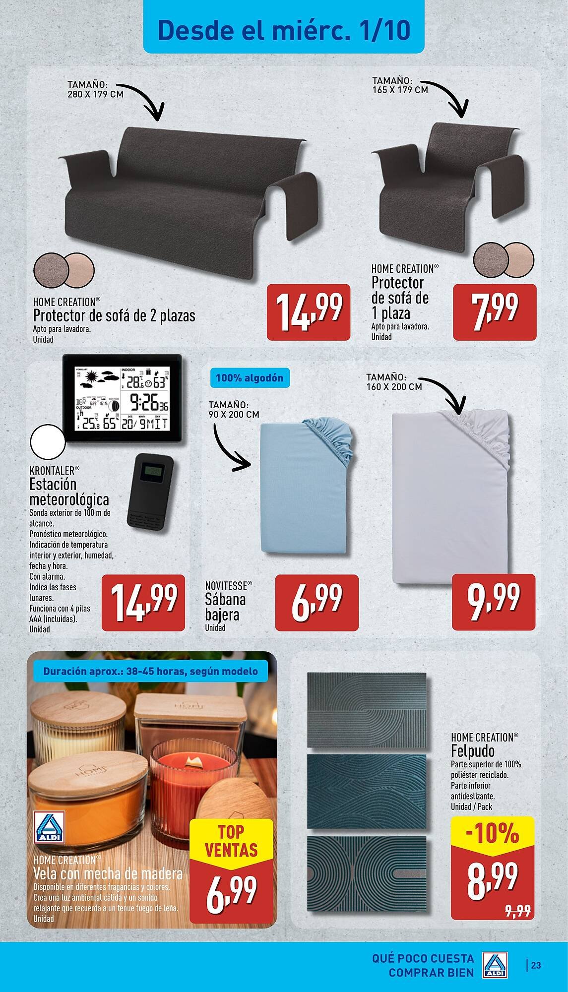 Folleto ALDI (2025-09-29 - 2025-10-05)