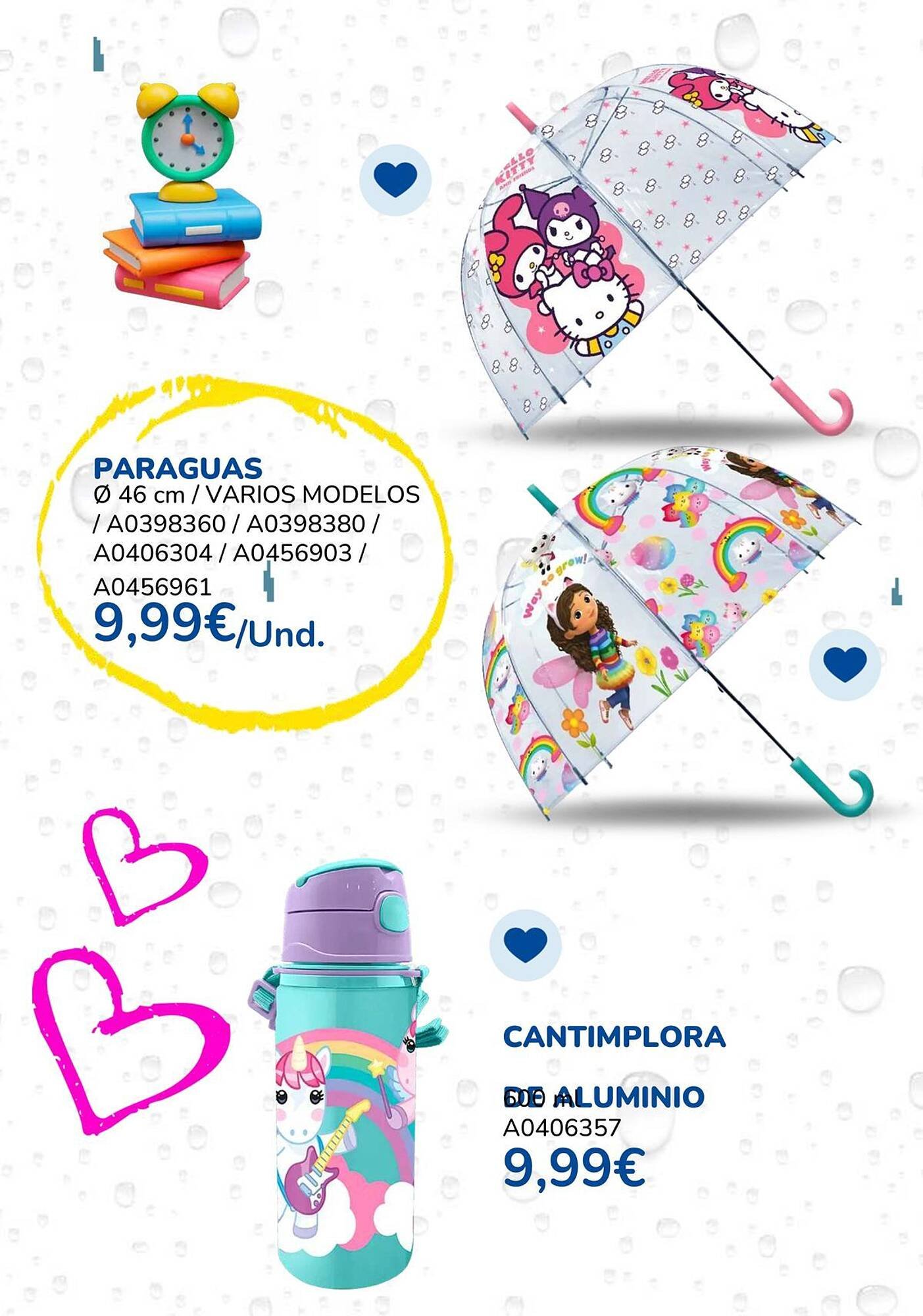 Folleto Juguettos (2025-08-11 - 2025-09-30)
