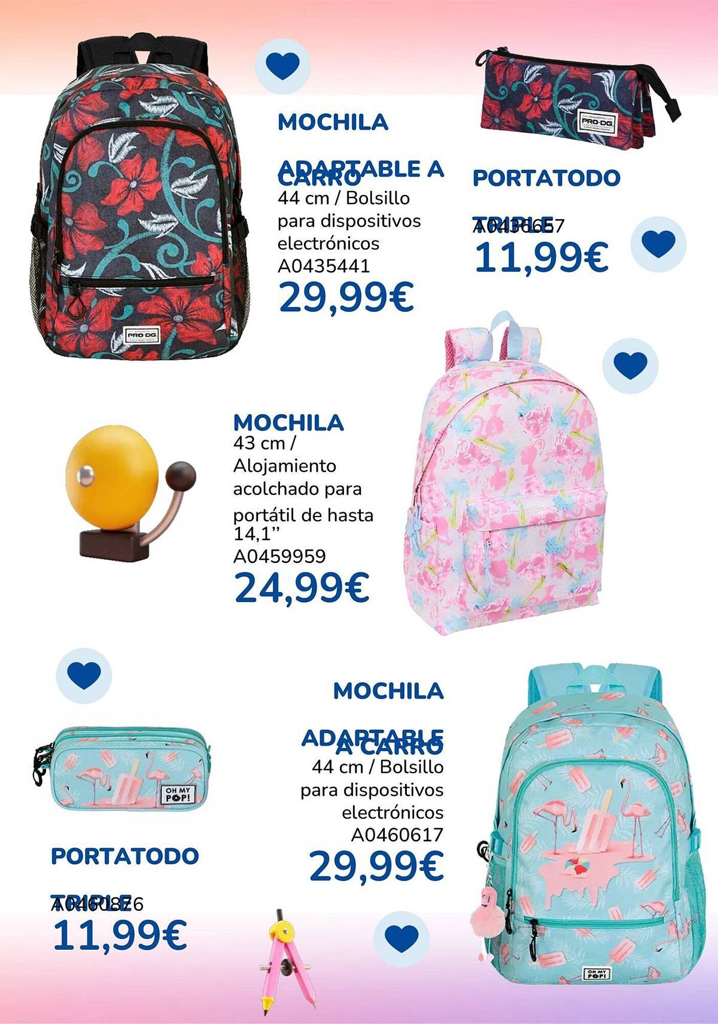 Folleto Juguettos (2025-08-11 - 2025-09-30)