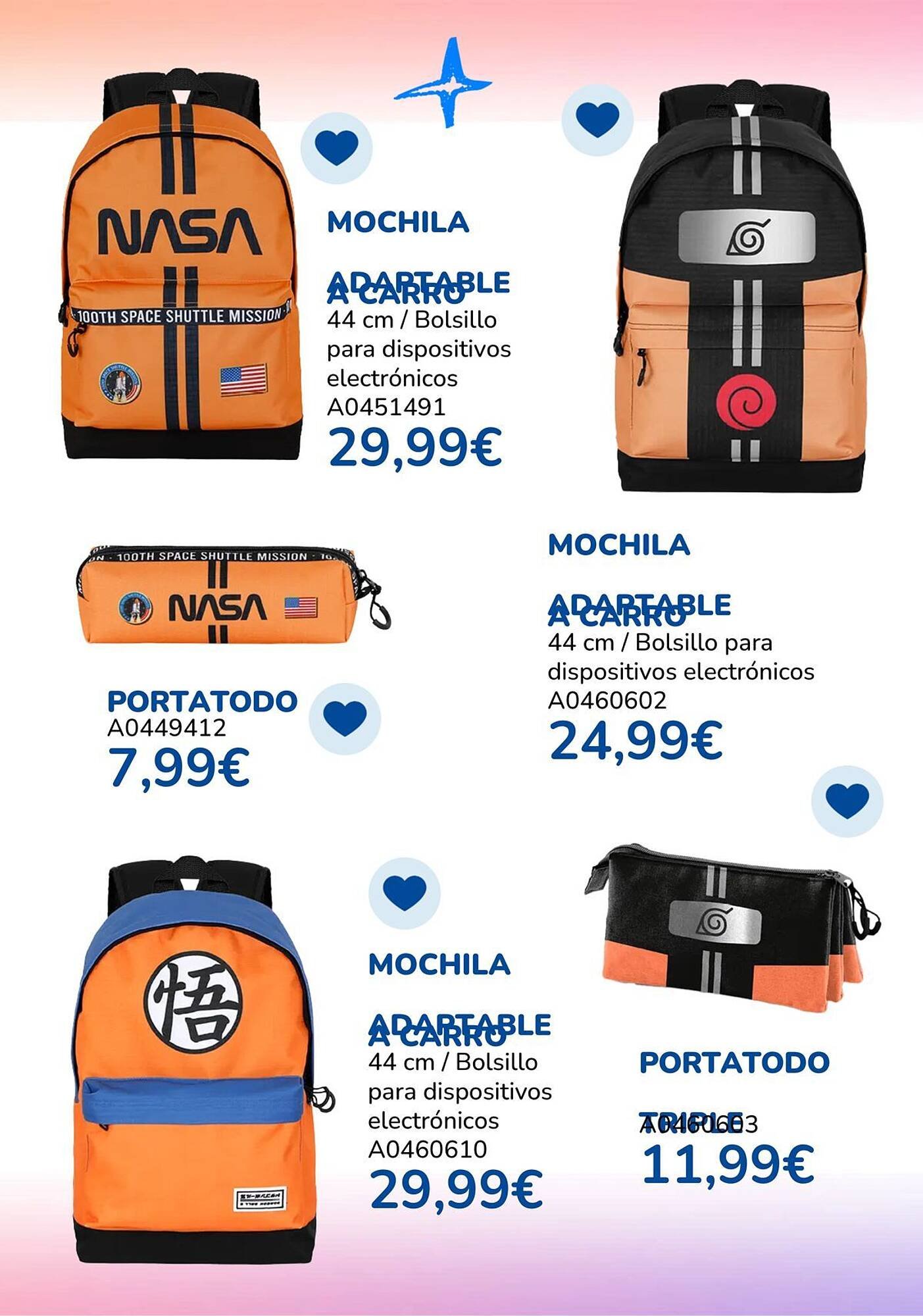 Folleto Juguettos (2025-08-11 - 2025-09-30)