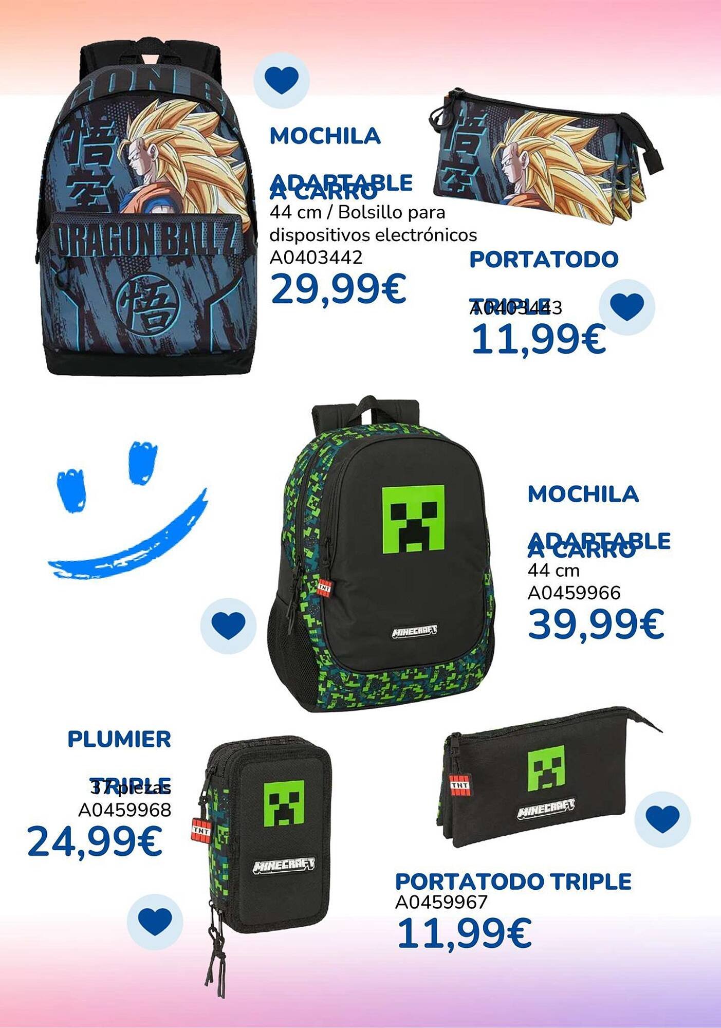 Folleto Juguettos (2025-08-11 - 2025-09-30)