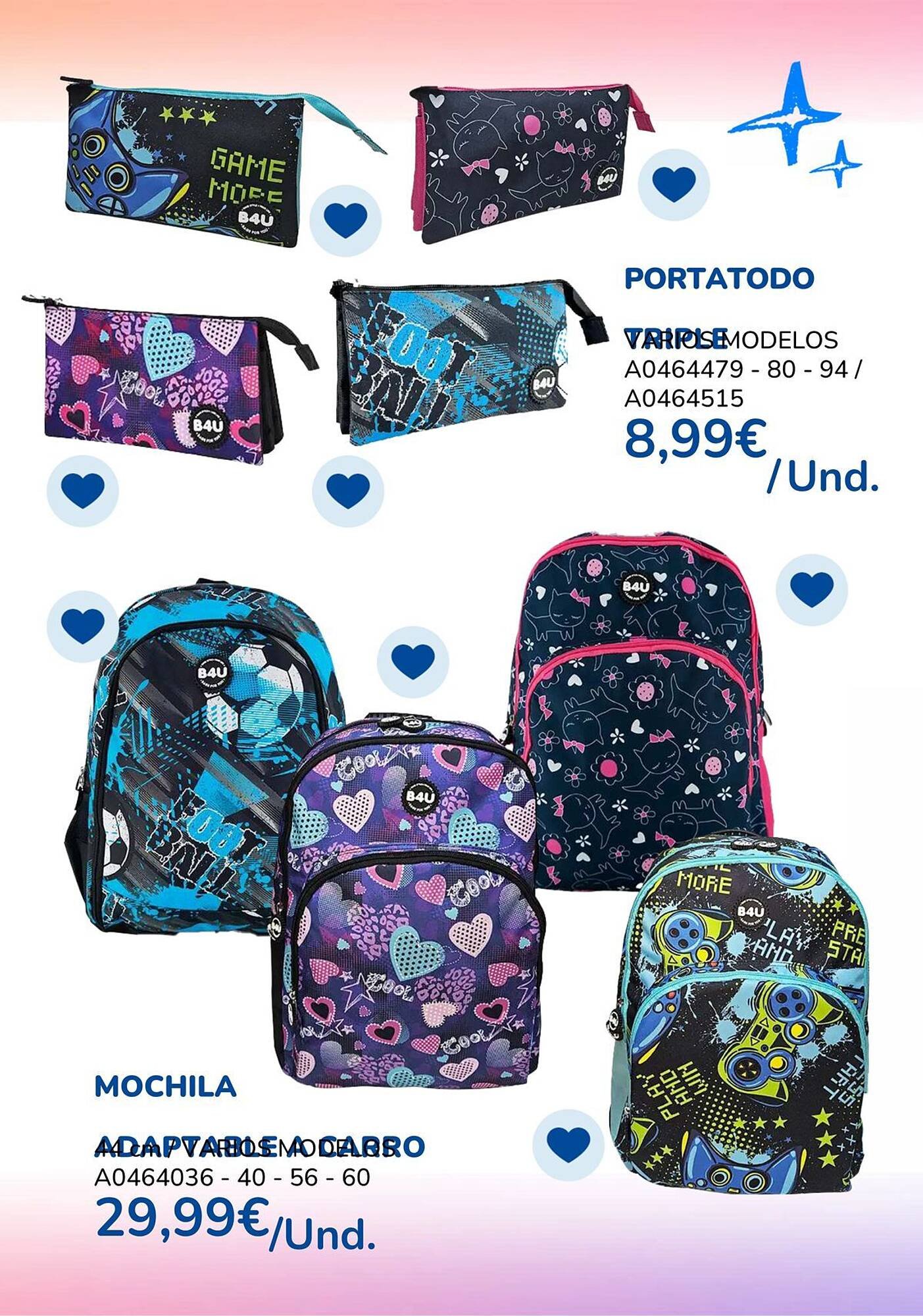 Folleto Juguettos (2025-08-11 - 2025-09-30)