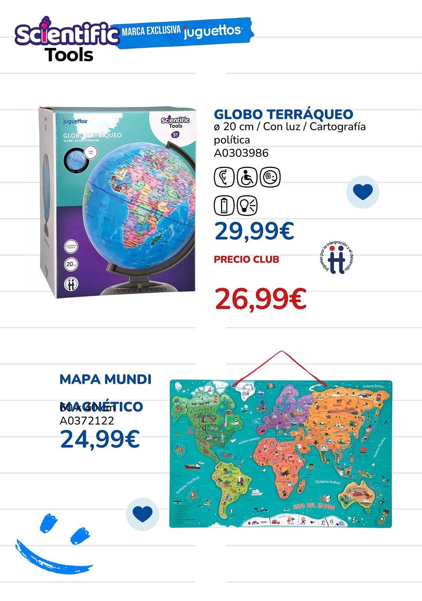 Folleto Juguettos (2025-08-11 - 2025-09-30)