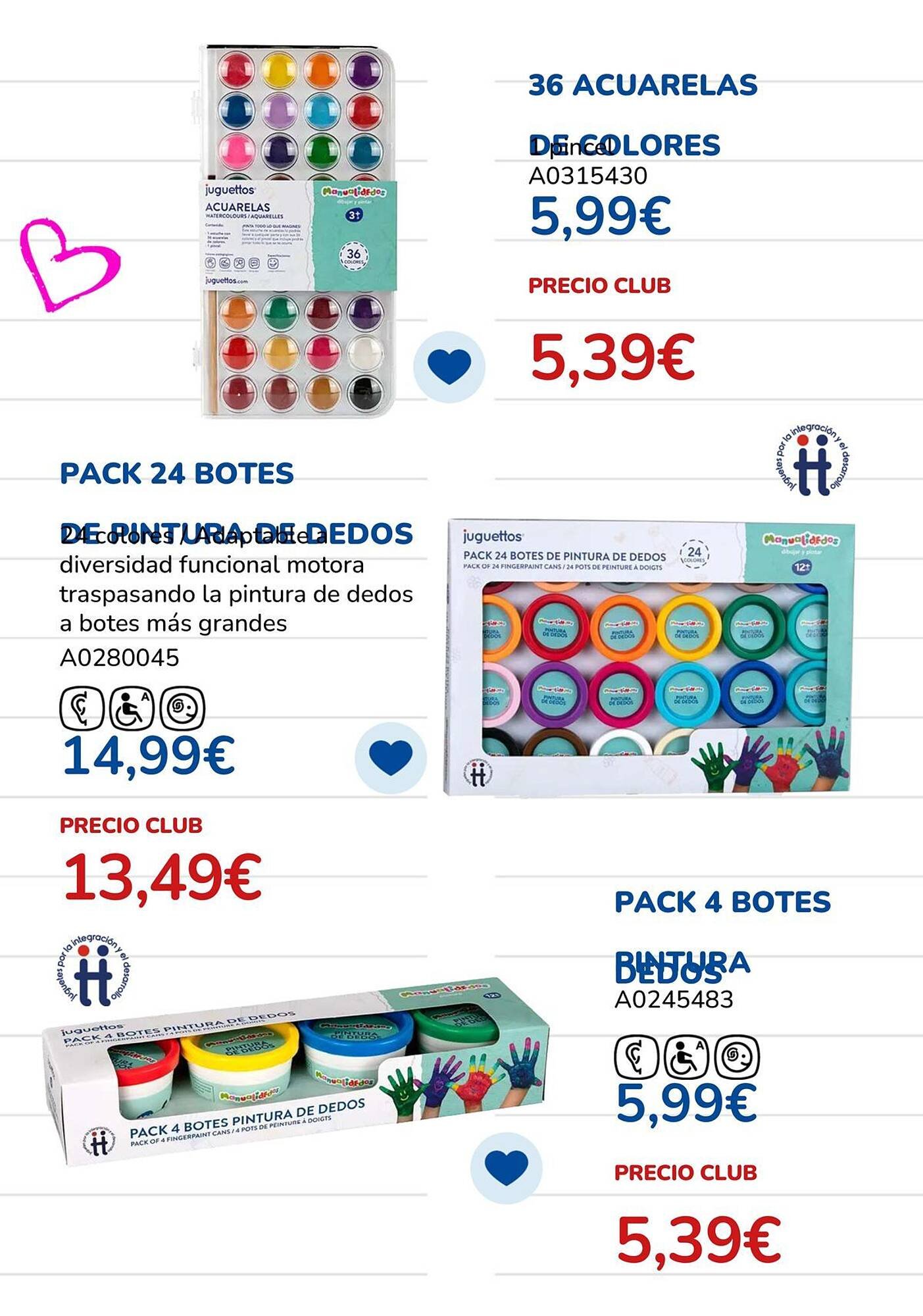 Folleto Juguettos (2025-08-11 - 2025-09-30)