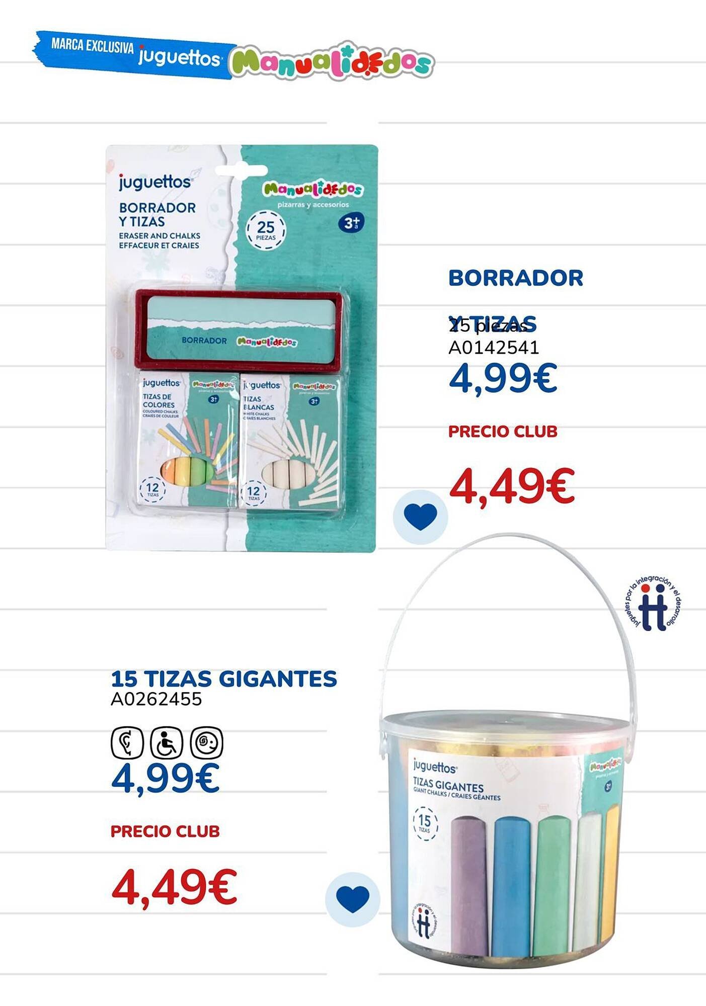 Folleto Juguettos (2025-08-11 - 2025-09-30)