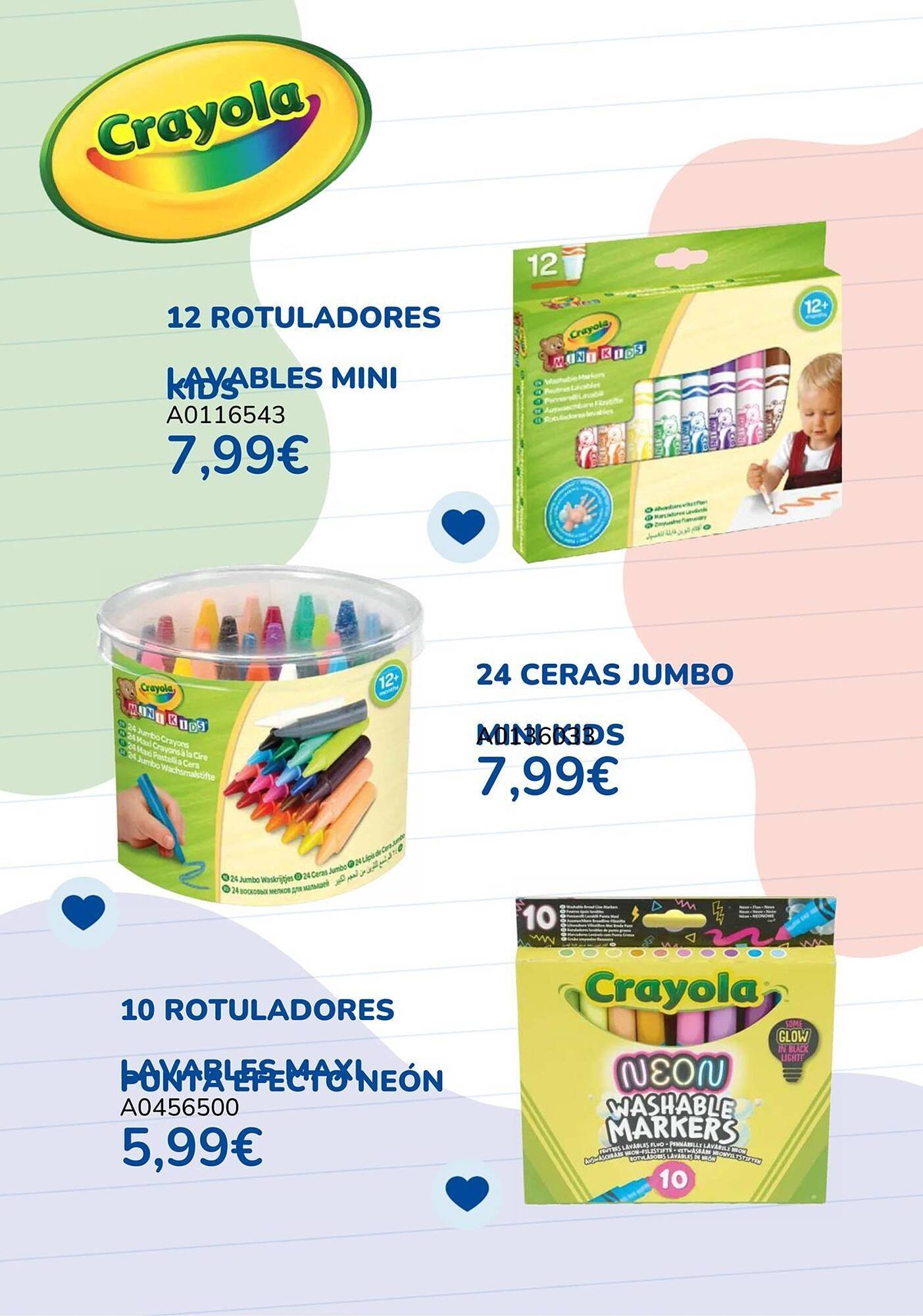 Folleto Juguettos (2025-08-11 - 2025-09-30)