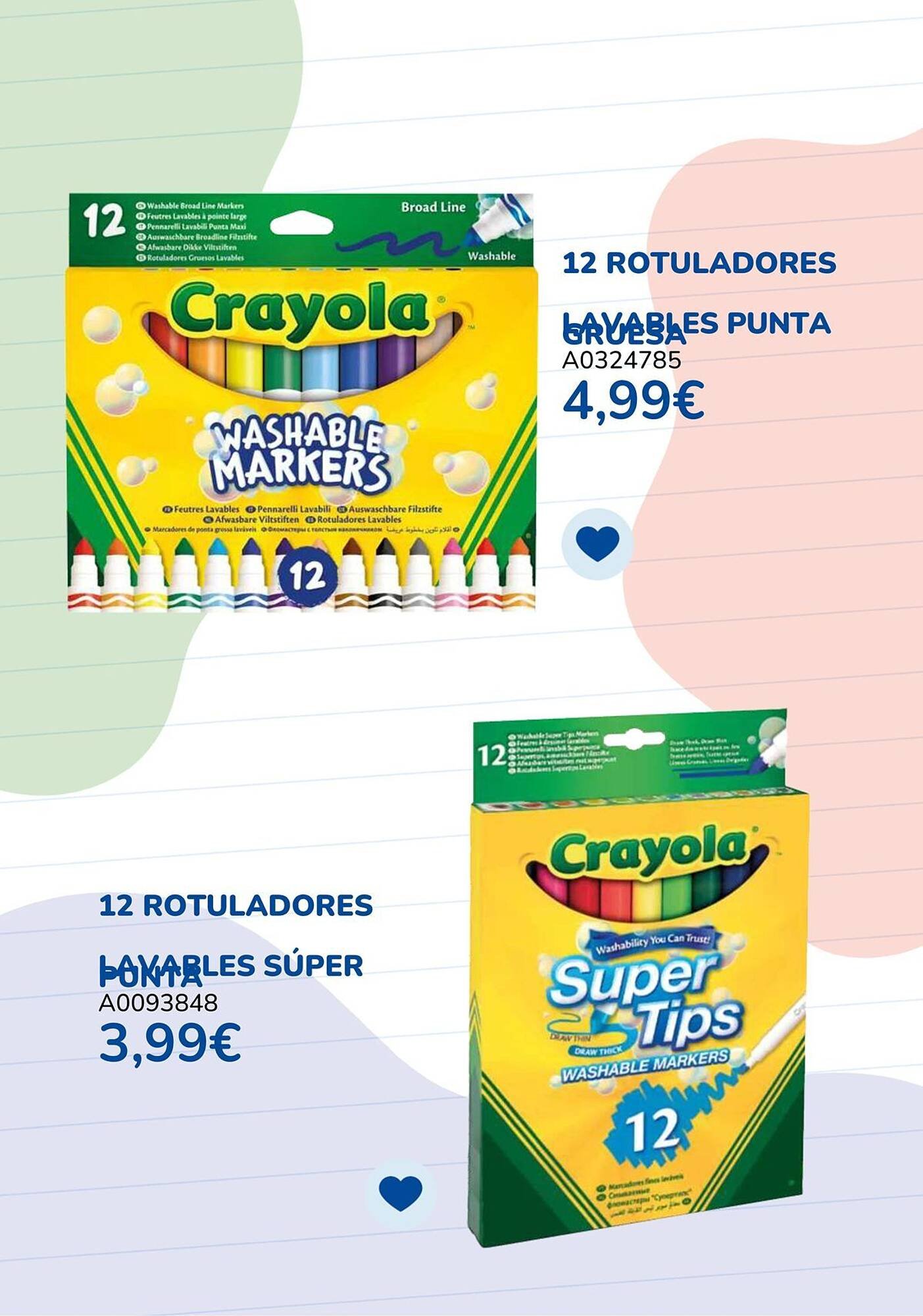 Folleto Juguettos (2025-08-11 - 2025-09-30)