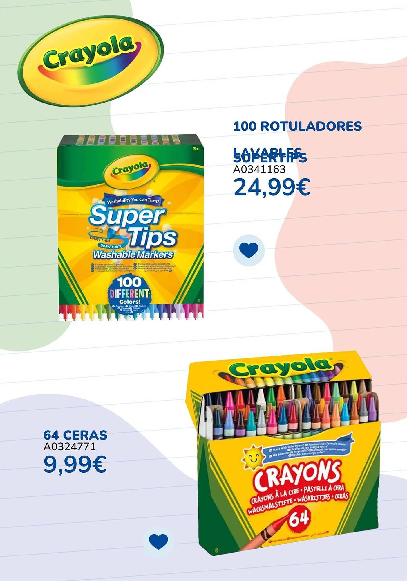 Folleto Juguettos (2025-08-11 - 2025-09-30)