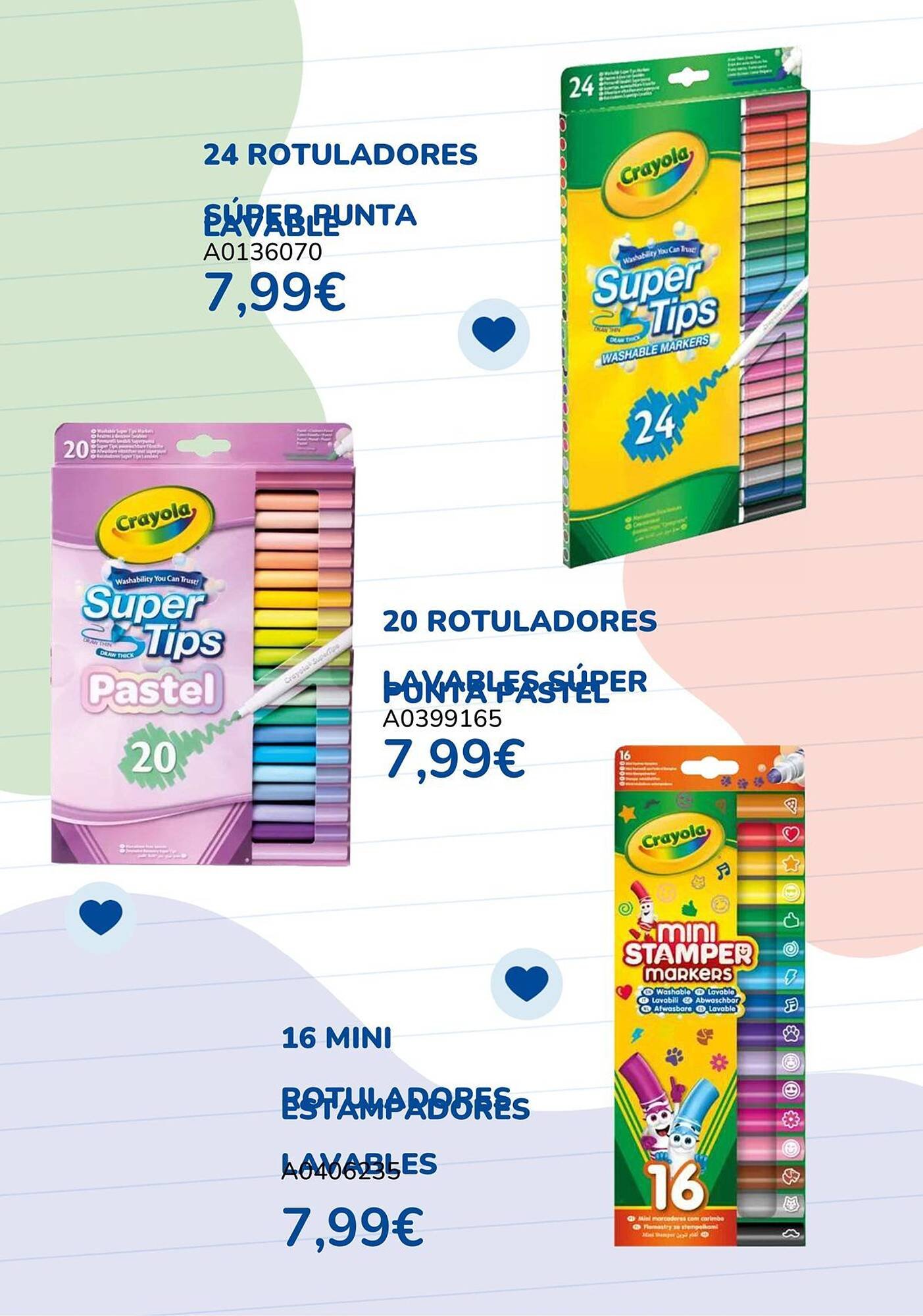 Folleto Juguettos (2025-08-11 - 2025-09-30)