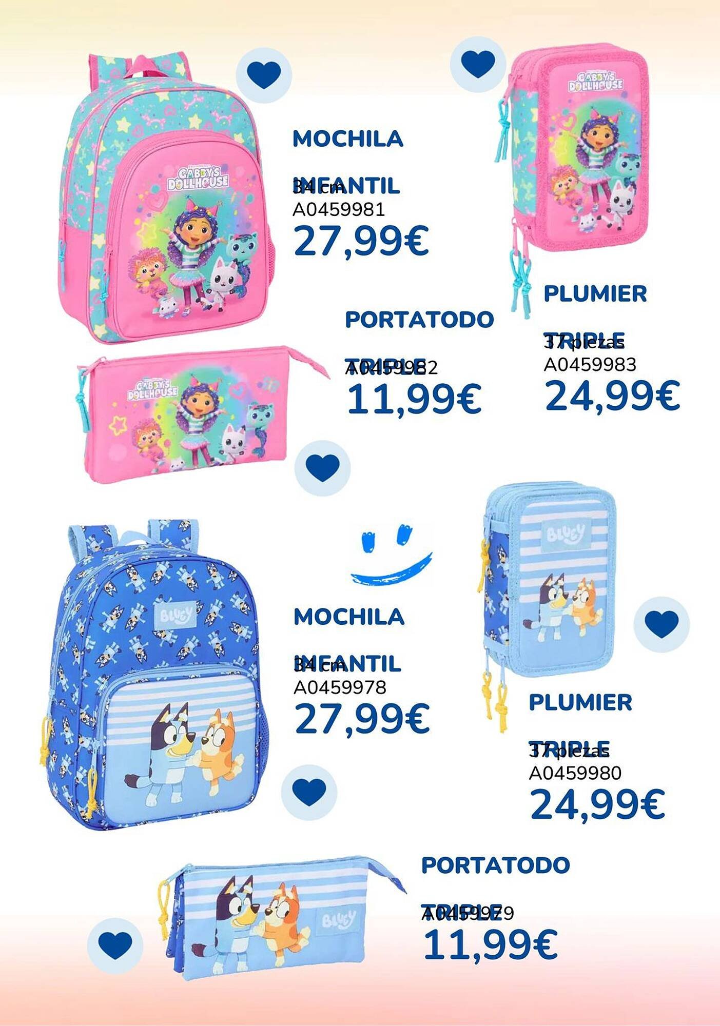 Folleto Juguettos (2025-08-11 - 2025-09-30)