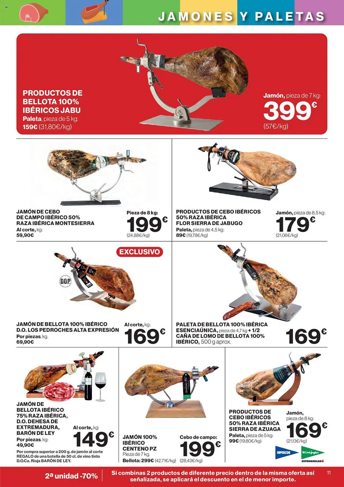 Catálogo El Corte Inglés (2025-09-25 - 2025-10-08)