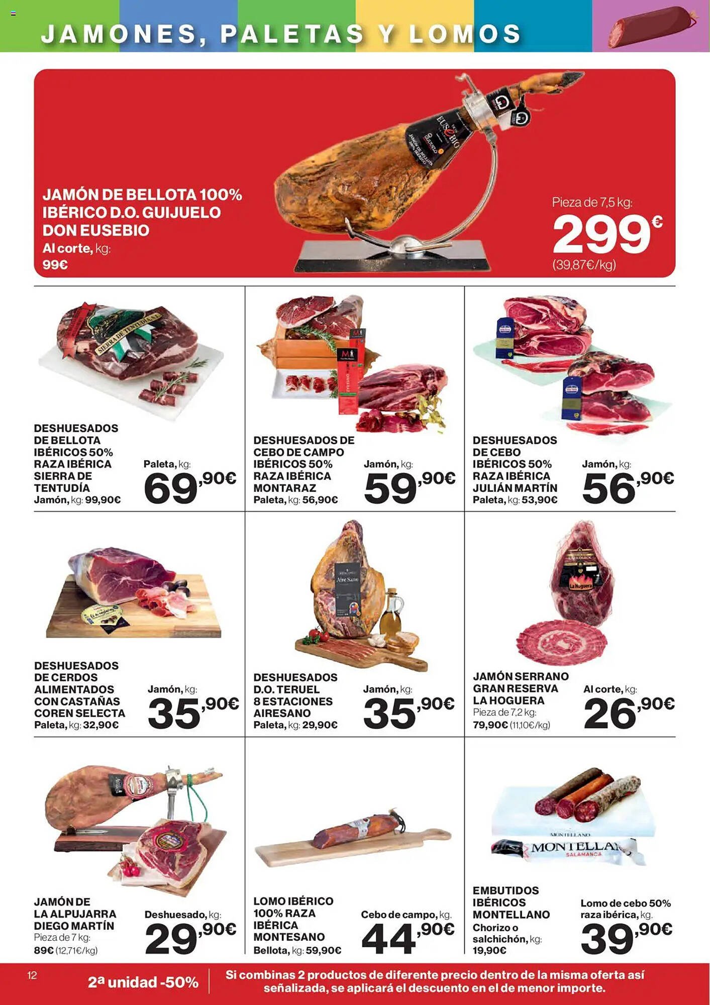 Catálogo El Corte Inglés (2025-09-25 - 2025-10-08)