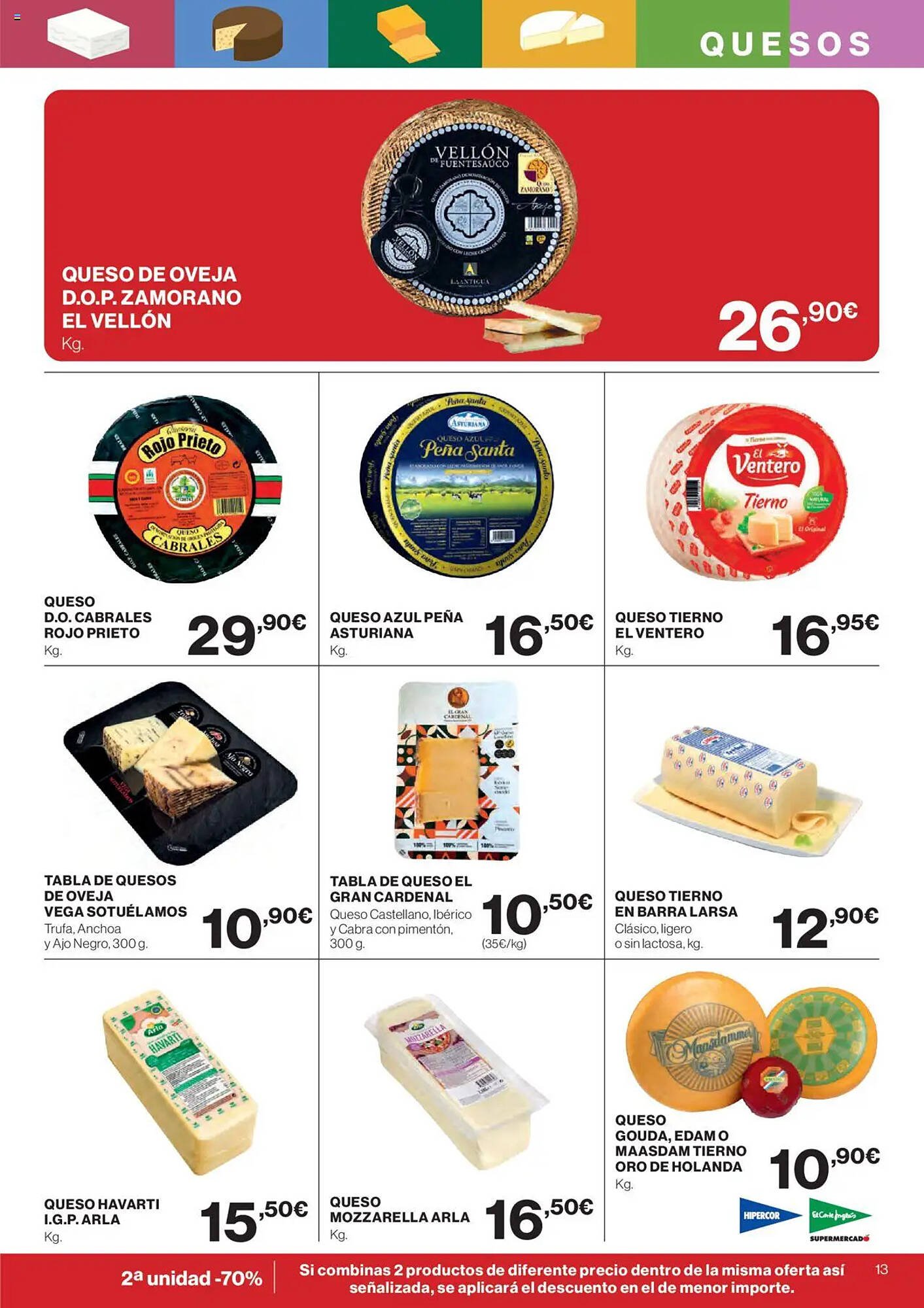 Catálogo El Corte Inglés (2025-09-25 - 2025-10-08)