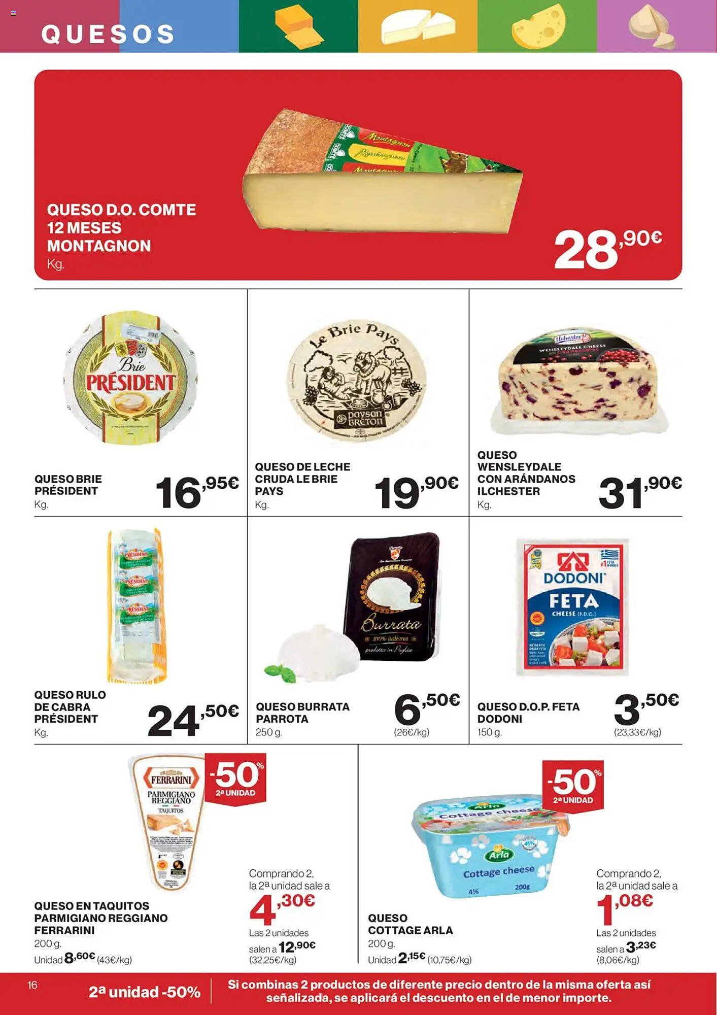 Catálogo El Corte Inglés (2025-09-25 - 2025-10-08)