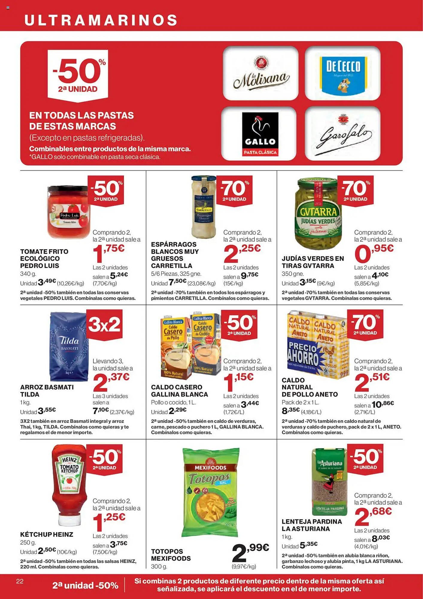 Catálogo El Corte Inglés (2025-09-25 - 2025-10-08)