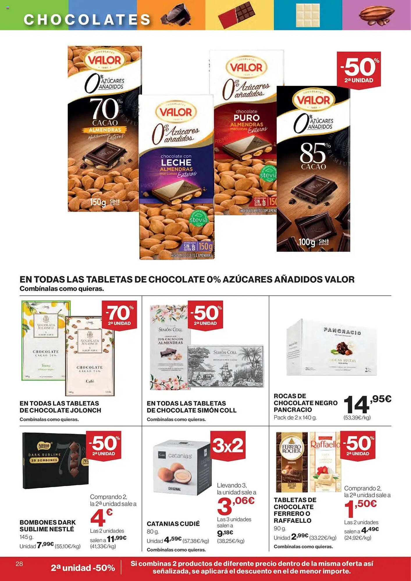 Catálogo El Corte Inglés (2025-09-25 - 2025-10-08)