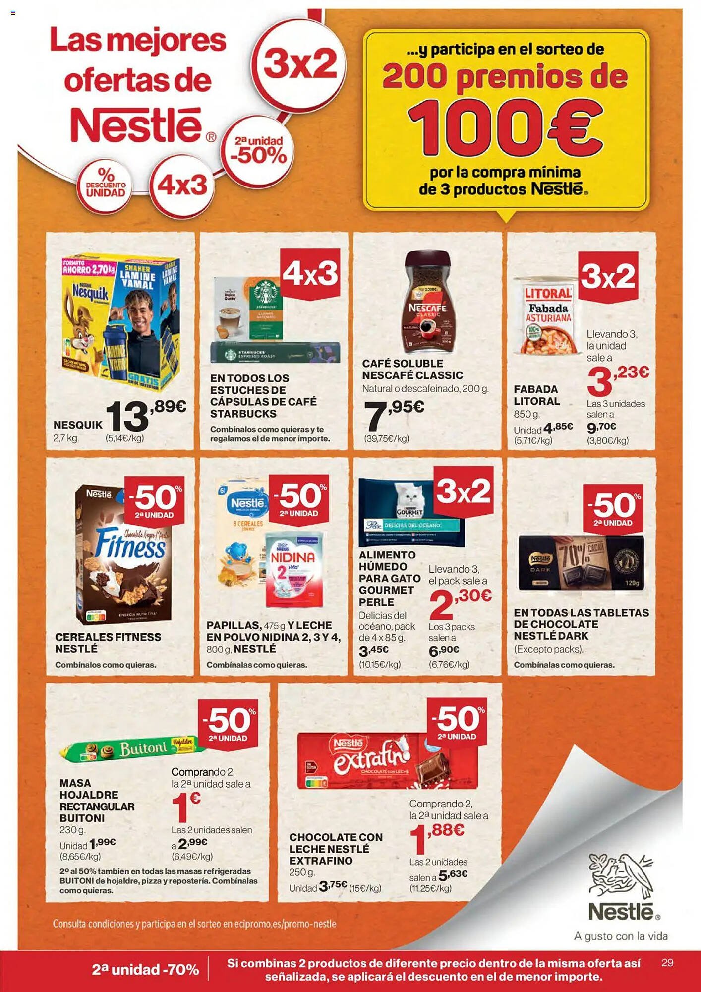 Catálogo El Corte Inglés (2025-09-25 - 2025-10-08)