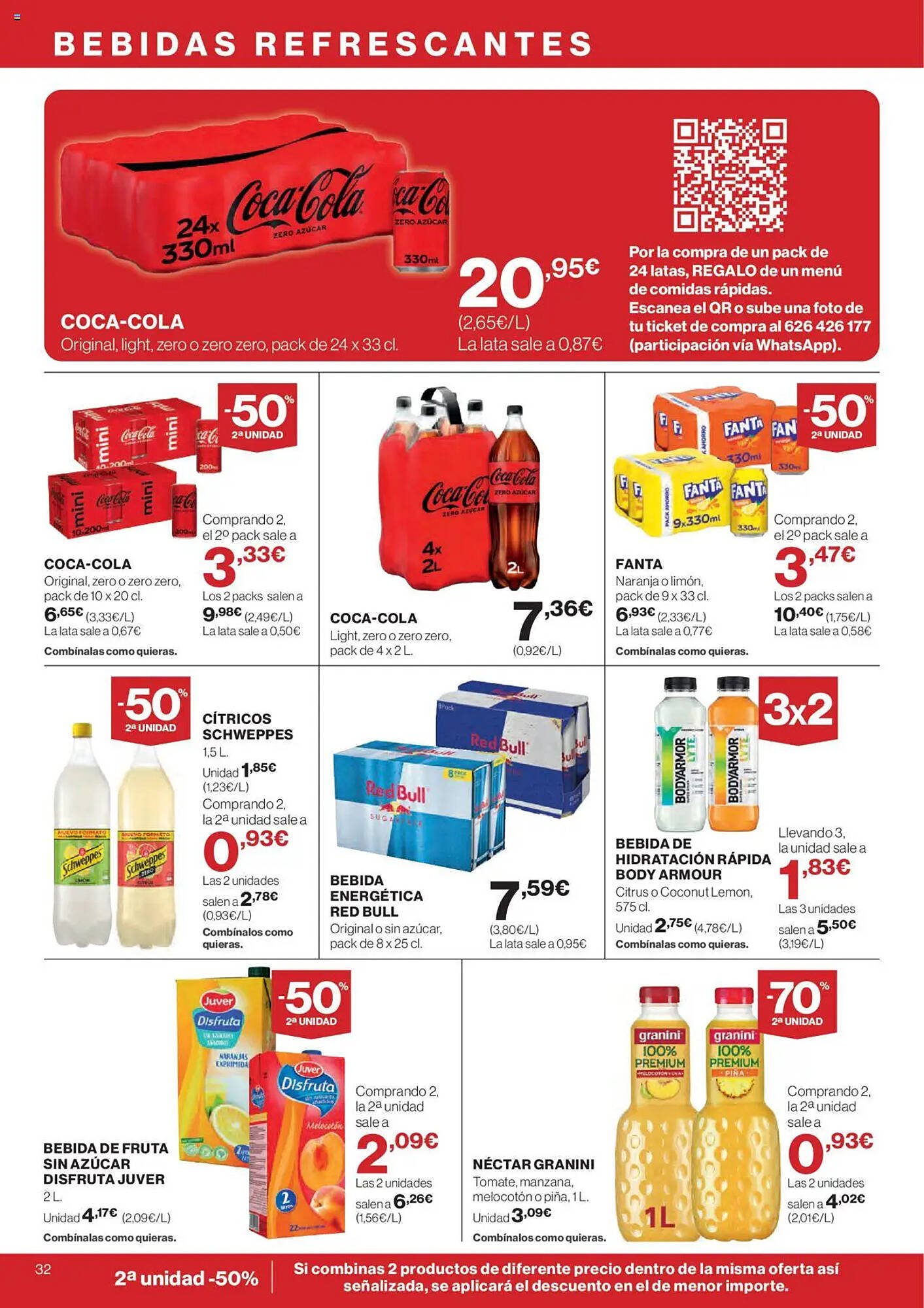 Catálogo El Corte Inglés (2025-09-25 - 2025-10-08)