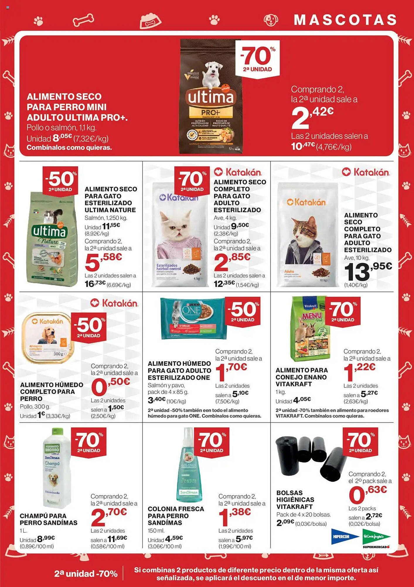 Catálogo El Corte Inglés (2025-09-25 - 2025-10-08)