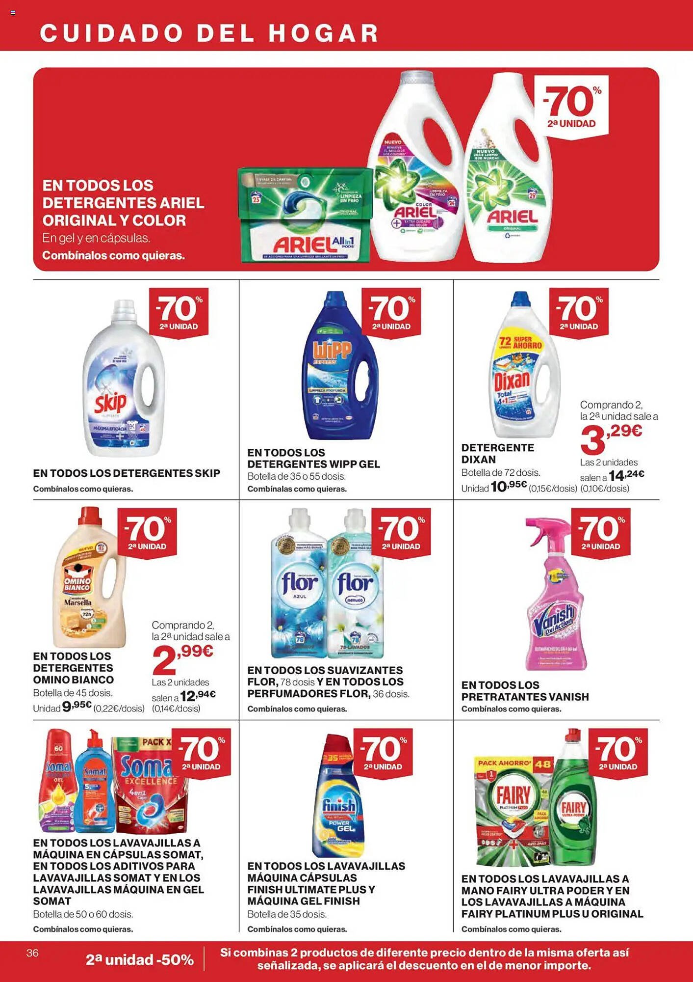 Catálogo El Corte Inglés (2025-09-25 - 2025-10-08)