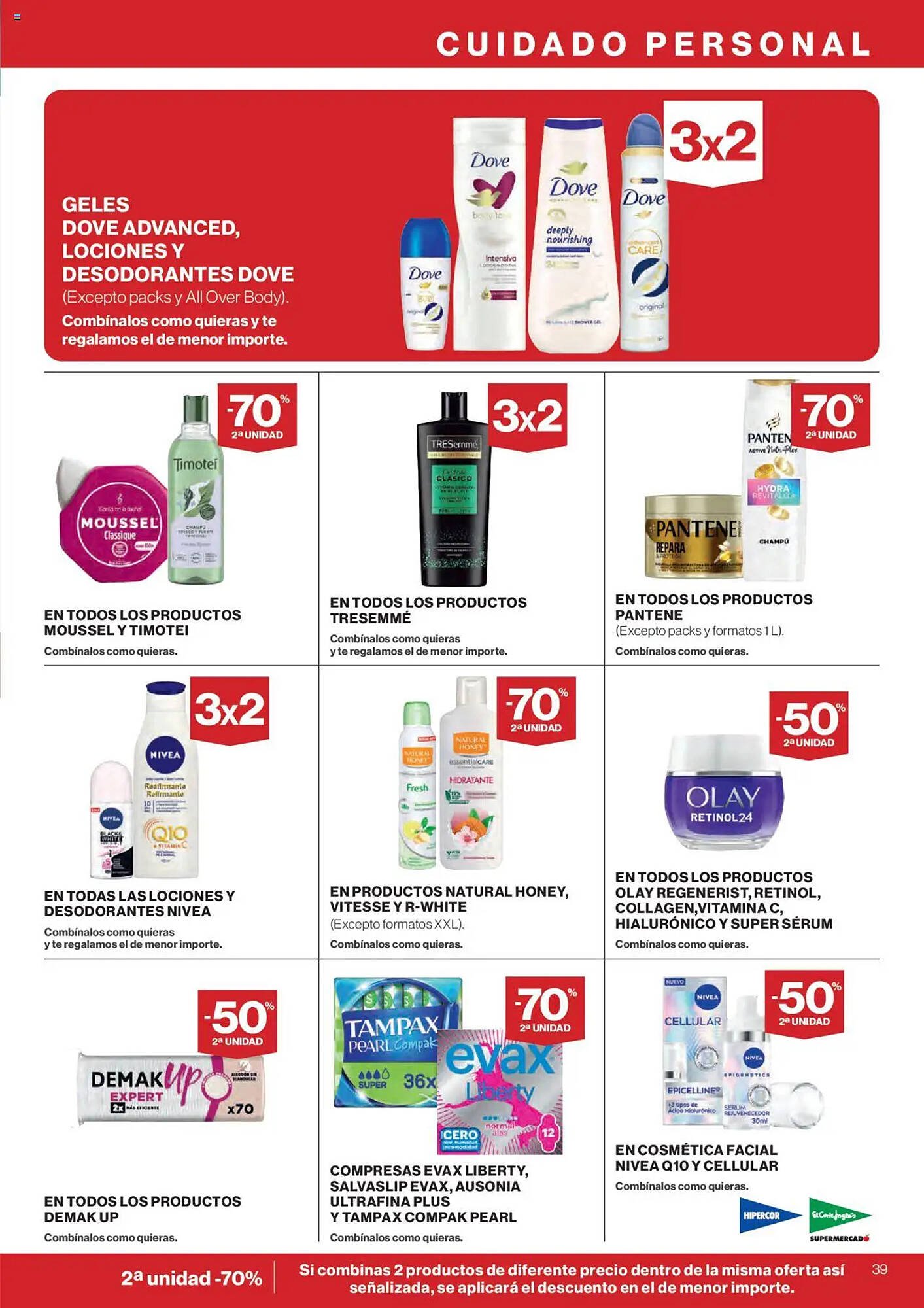 Catálogo El Corte Inglés (2025-09-25 - 2025-10-08)