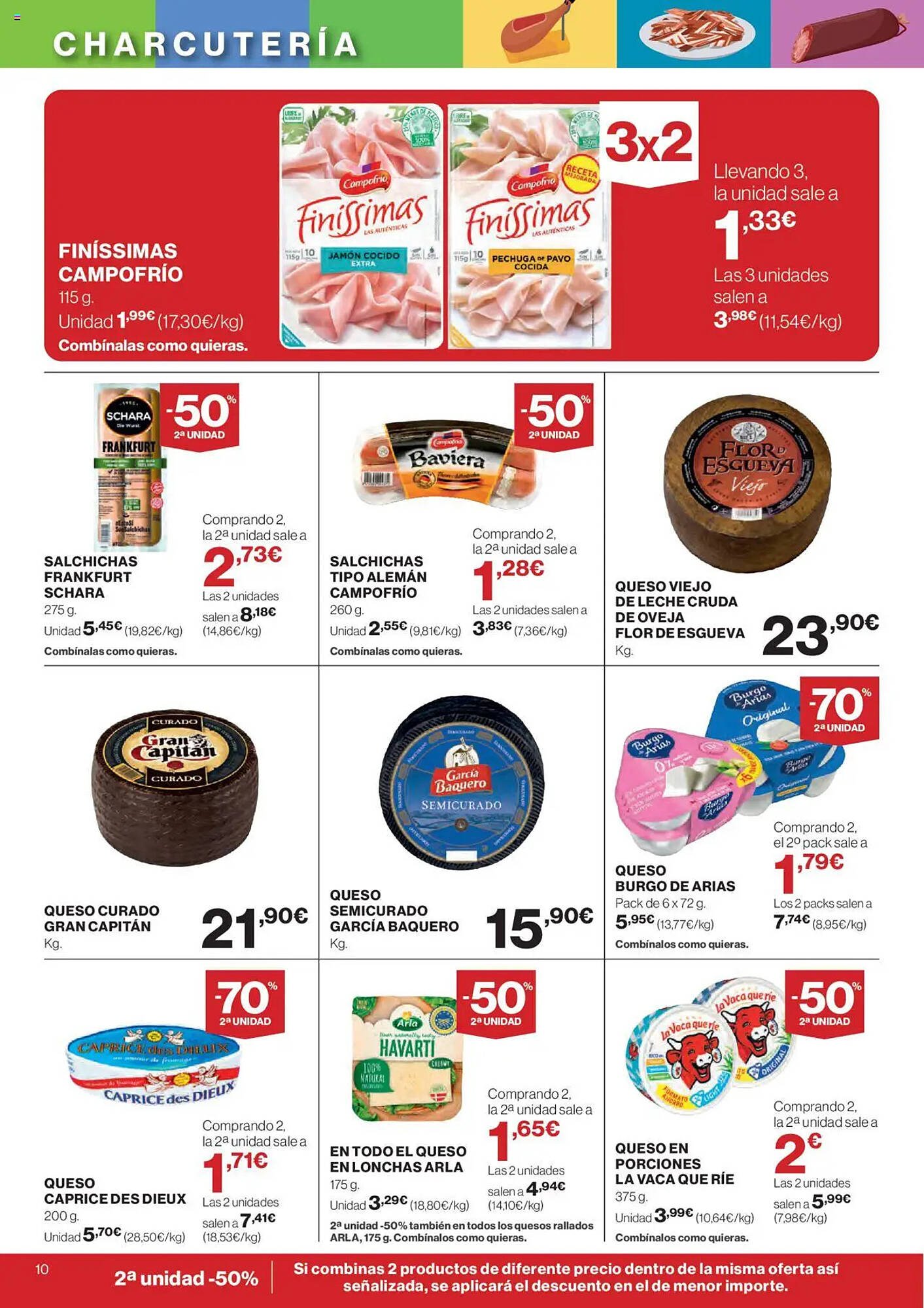 Catálogo El Corte Inglés (2025-09-25 - 2025-10-08)