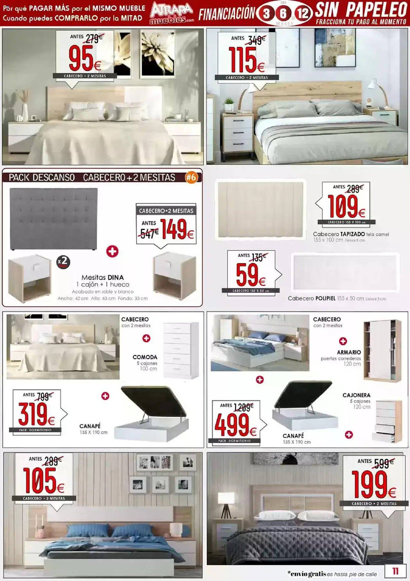 Catálogo Atrapamuebles (2025-09-01 - 2025-09-30)