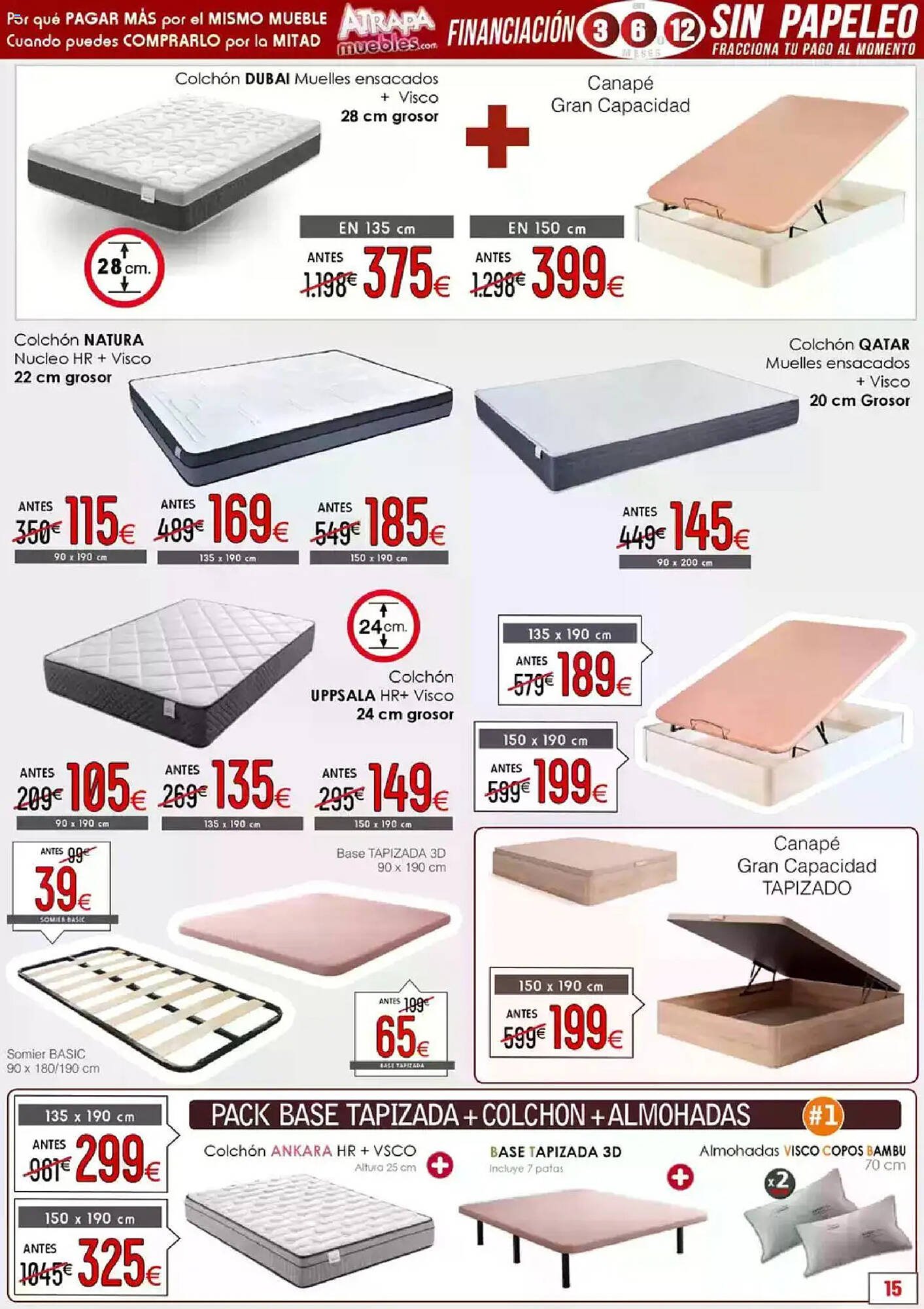 Catálogo Atrapamuebles (2025-09-01 - 2025-09-30)