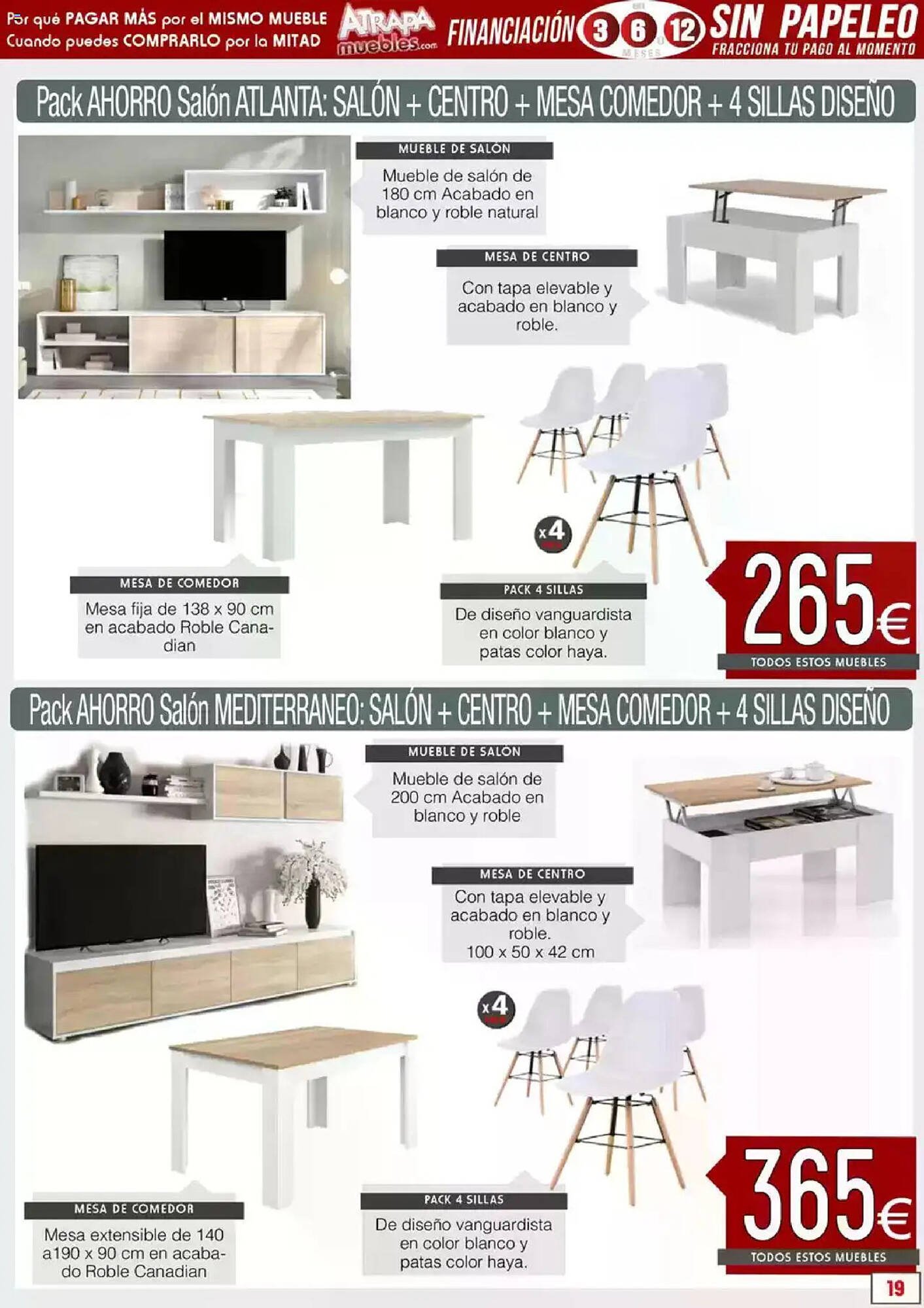 Catálogo Atrapamuebles (2025-09-01 - 2025-09-30)