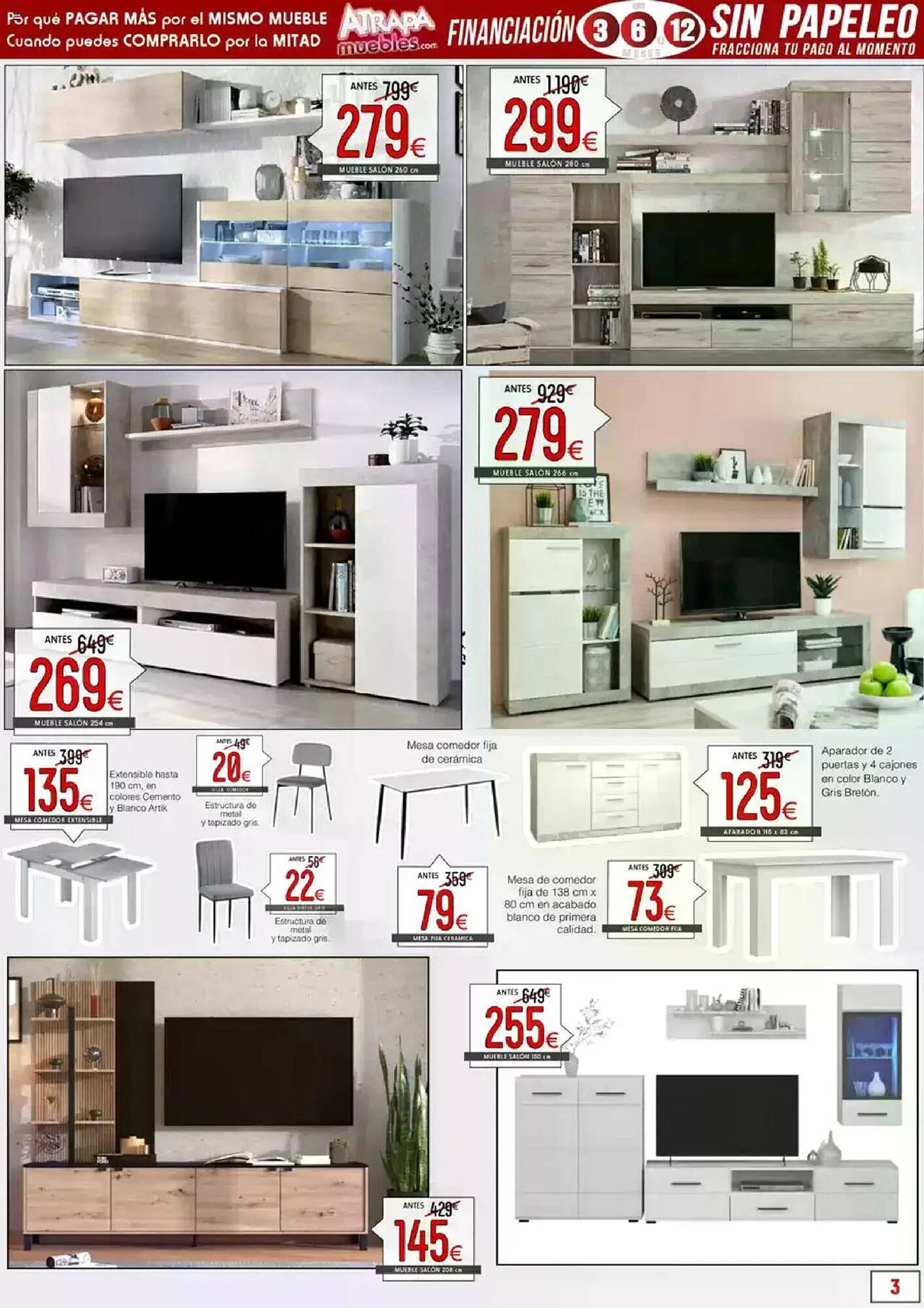 Catálogo Atrapamuebles (2025-09-01 - 2025-09-30)