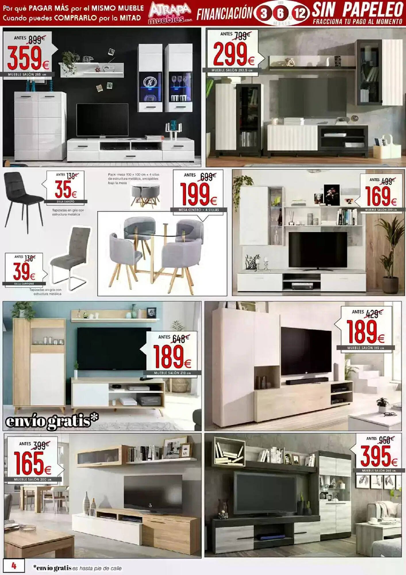 Catálogo Atrapamuebles (2025-09-01 - 2025-09-30)