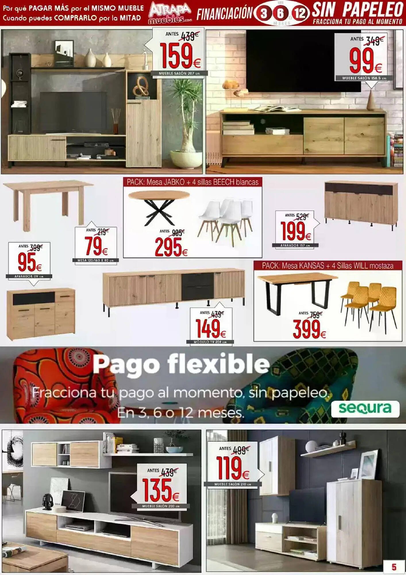 Catálogo Atrapamuebles (2025-09-01 - 2025-09-30)