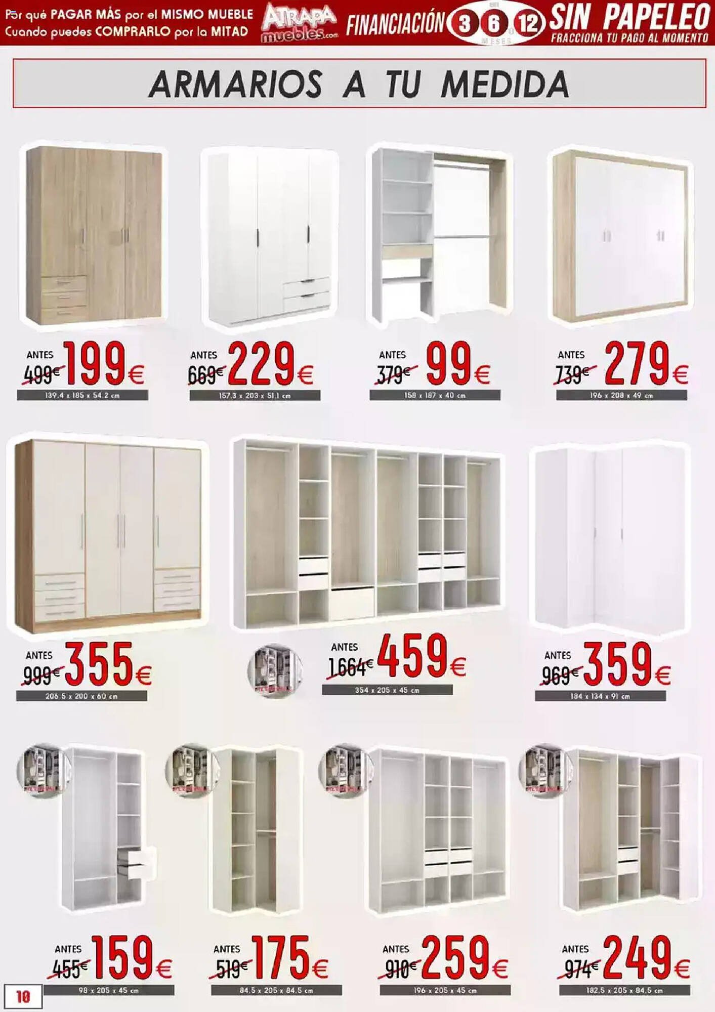Catálogo Atrapamuebles (2025-09-01 - 2025-09-30)