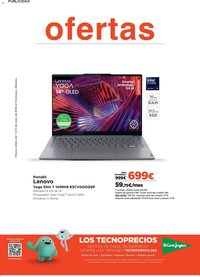 Catálogo El Corte Inglés