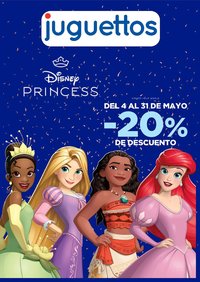 Catálogo Juguettos