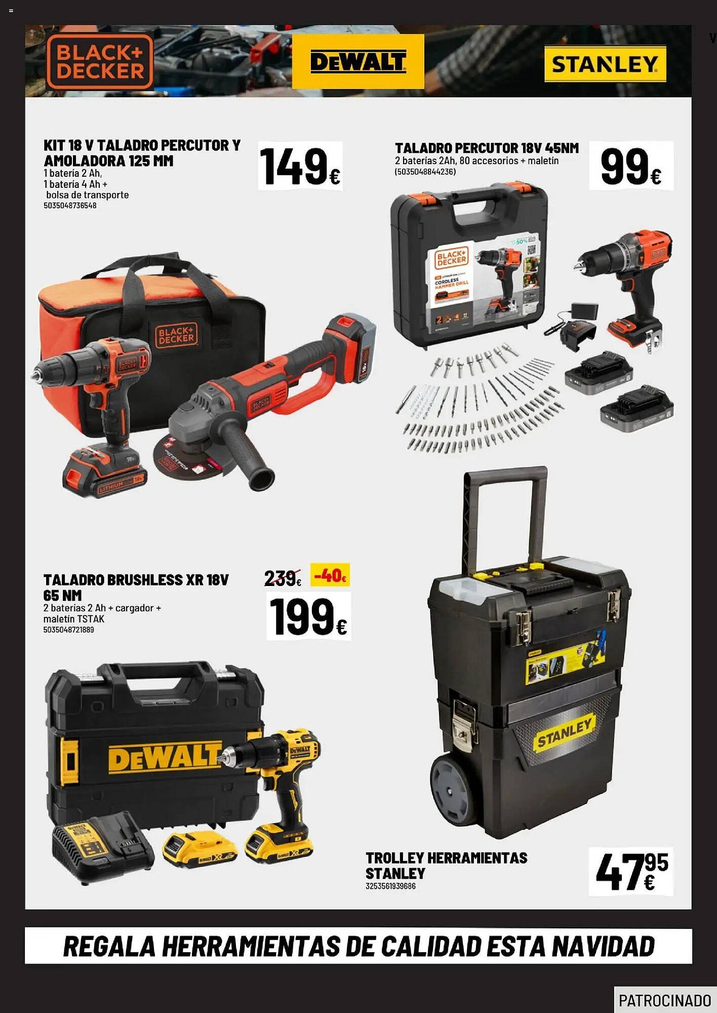 Catálogo Brico Depôt (2025-12-05 - 2026-01-01)