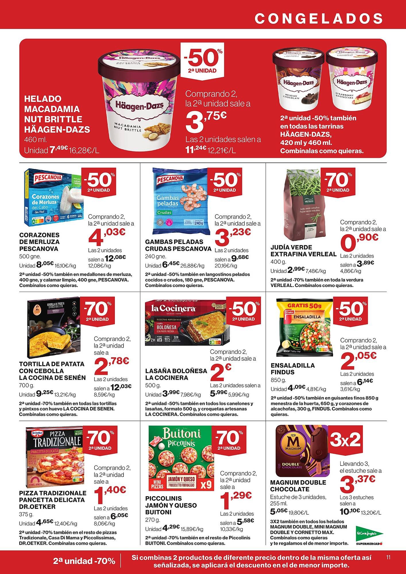 Catálogo El Corte Inglés