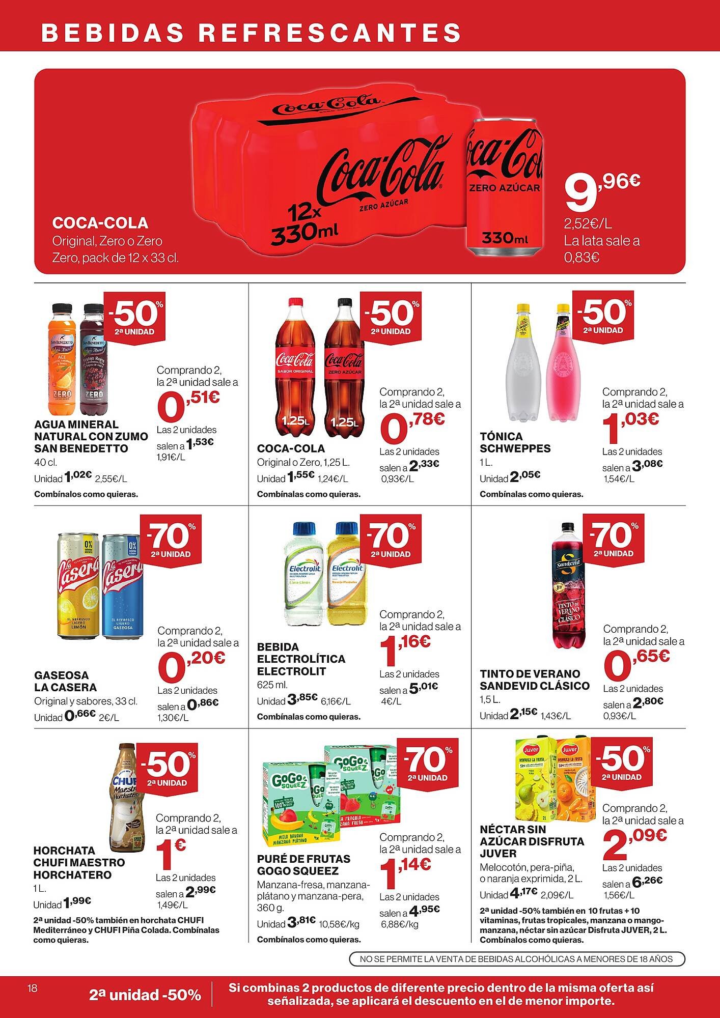 Catálogo El Corte Inglés