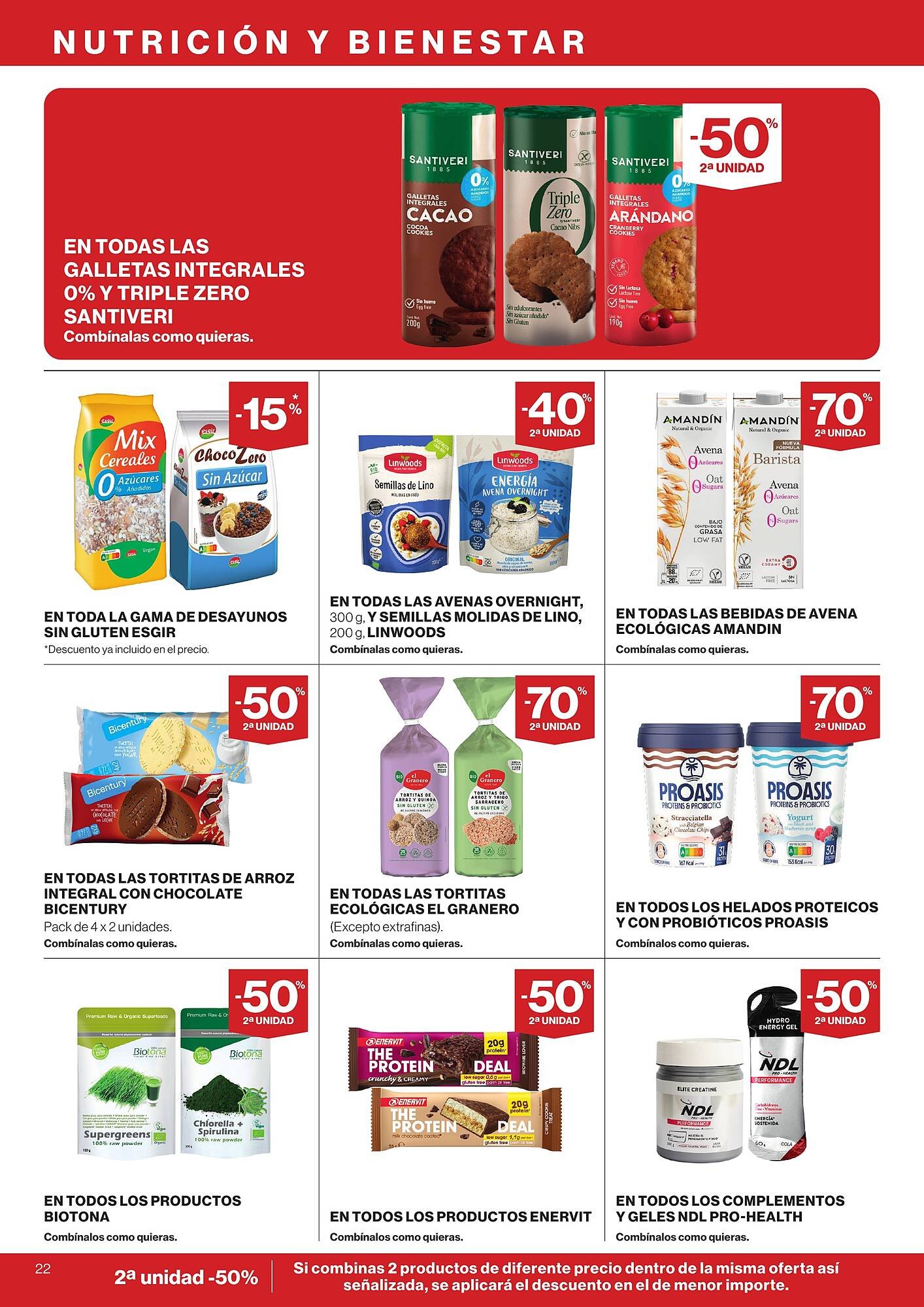 Catálogo El Corte Inglés