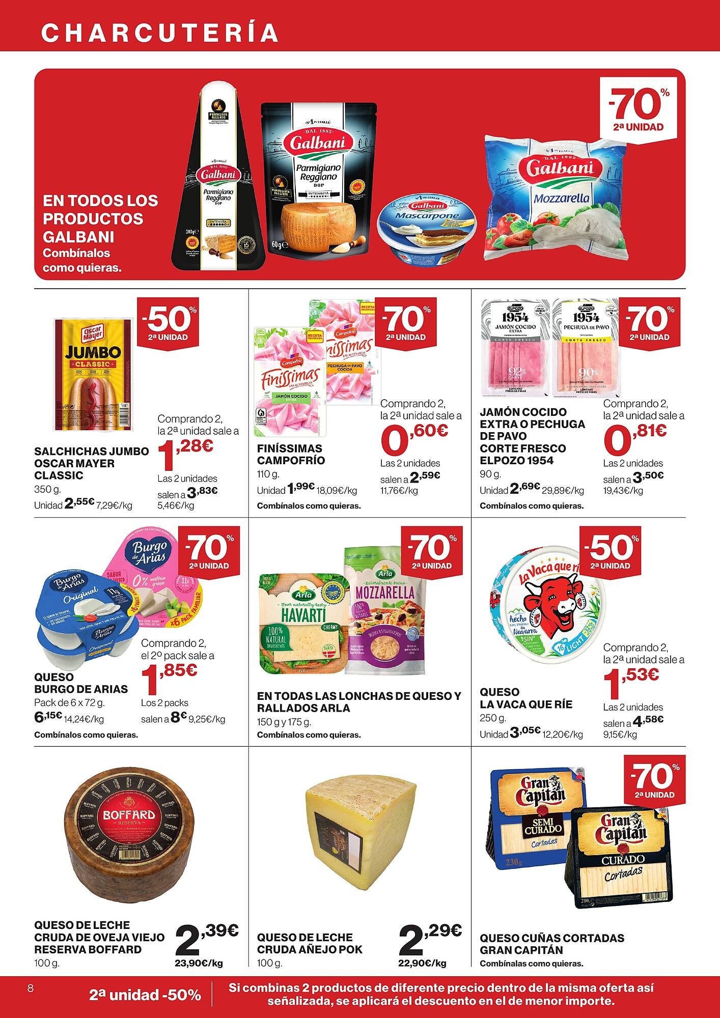 Catálogo El Corte Inglés